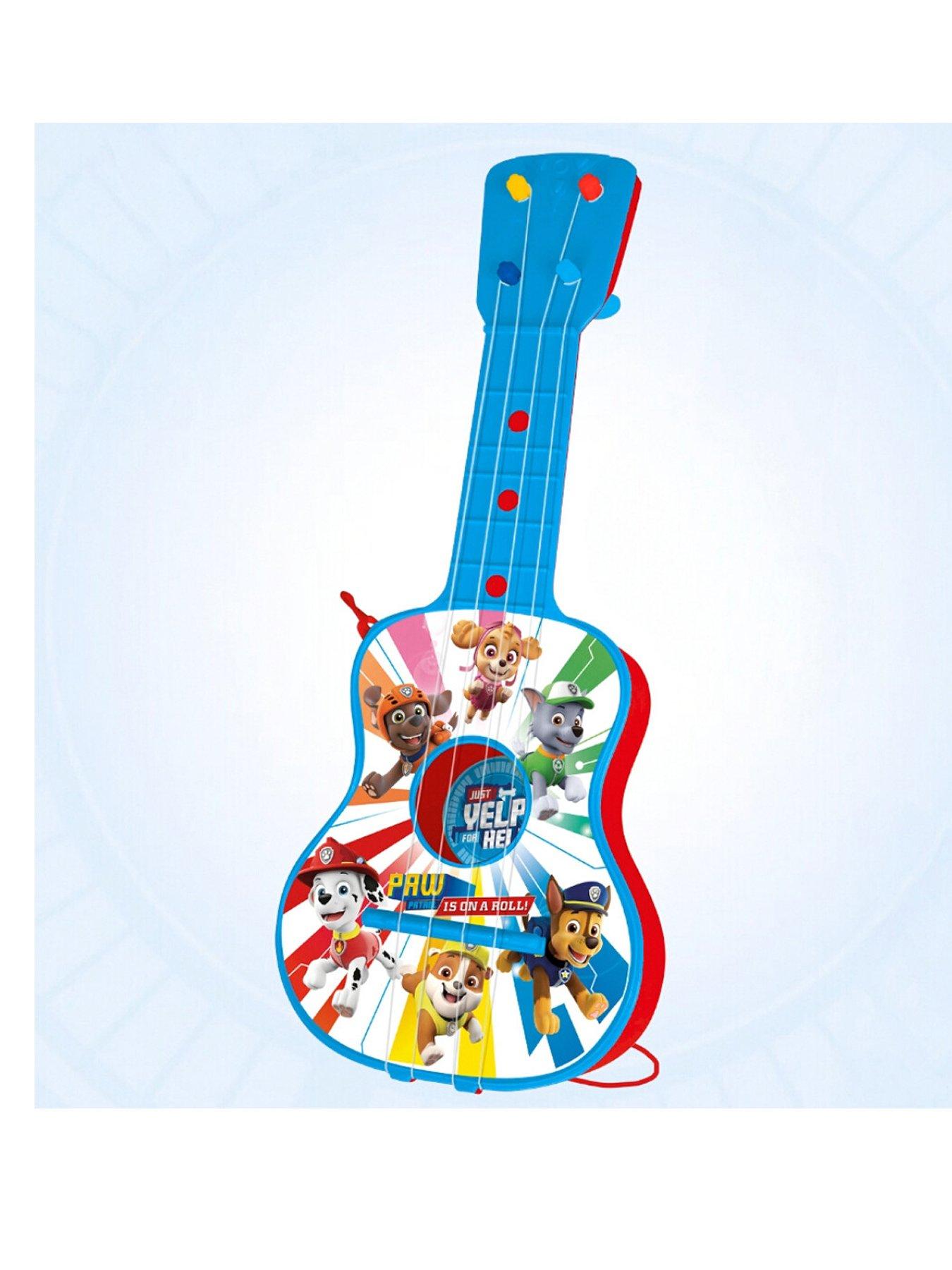undefined Kids Guitar