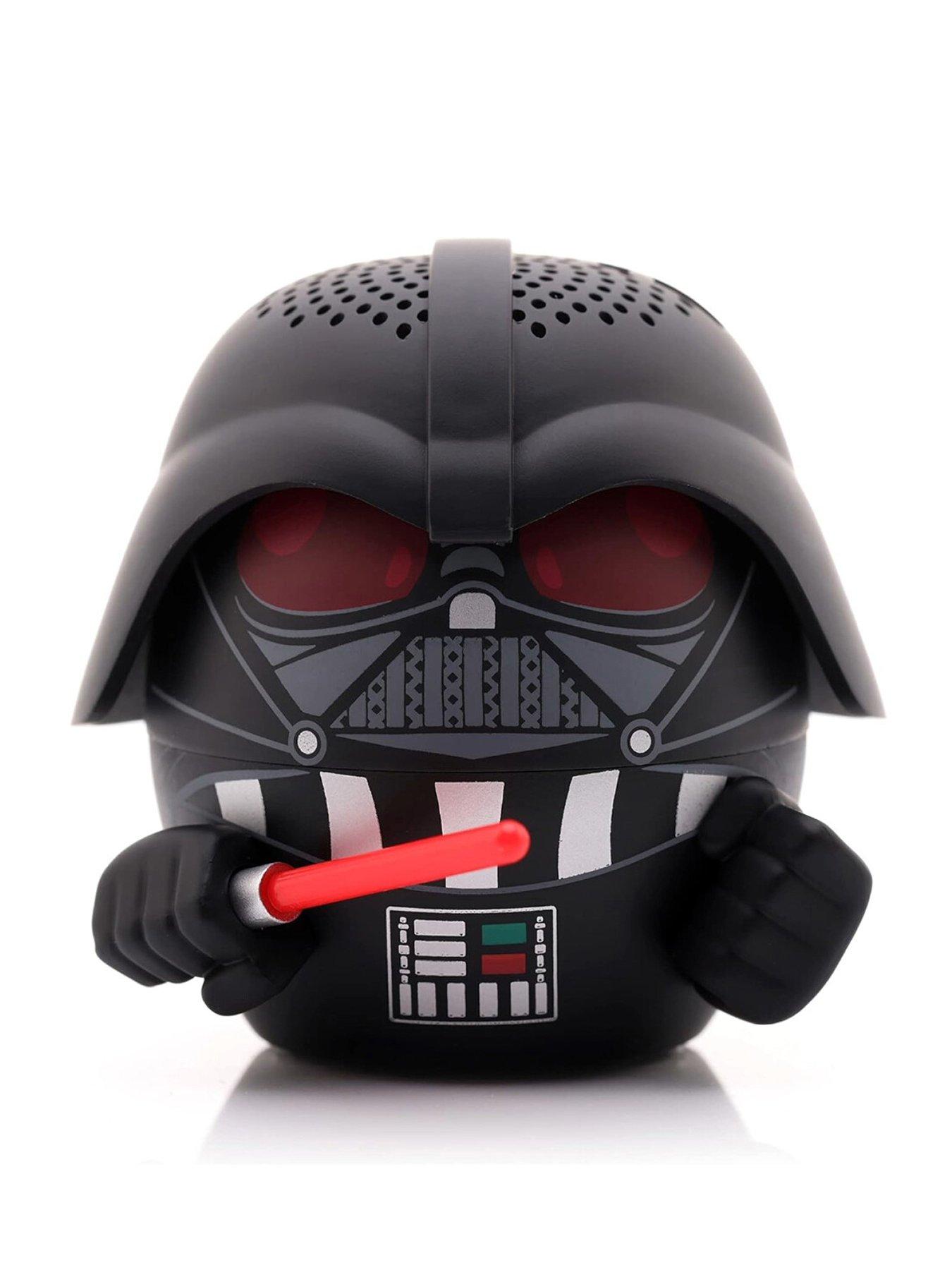 undefined Star Wars Darth Vader Bitty Boomers Bluetooth Speaker