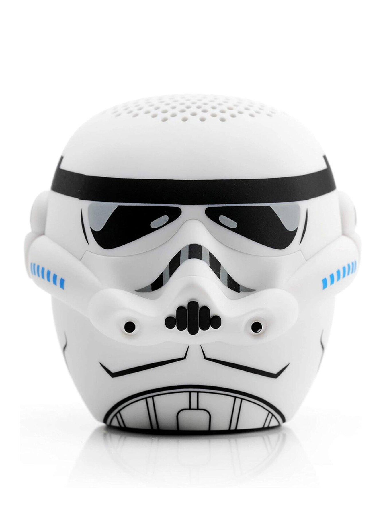 undefined Star Wars Storm Trooper Bitty Boomers Bluetooth Speakers