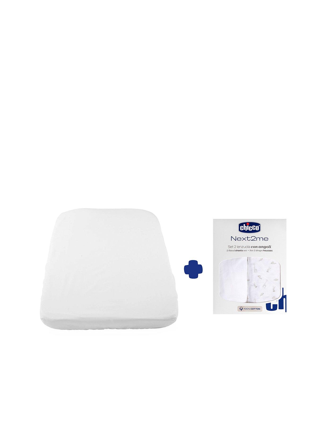 Chicco Grey Fox Refresh Bundle In - Image 5