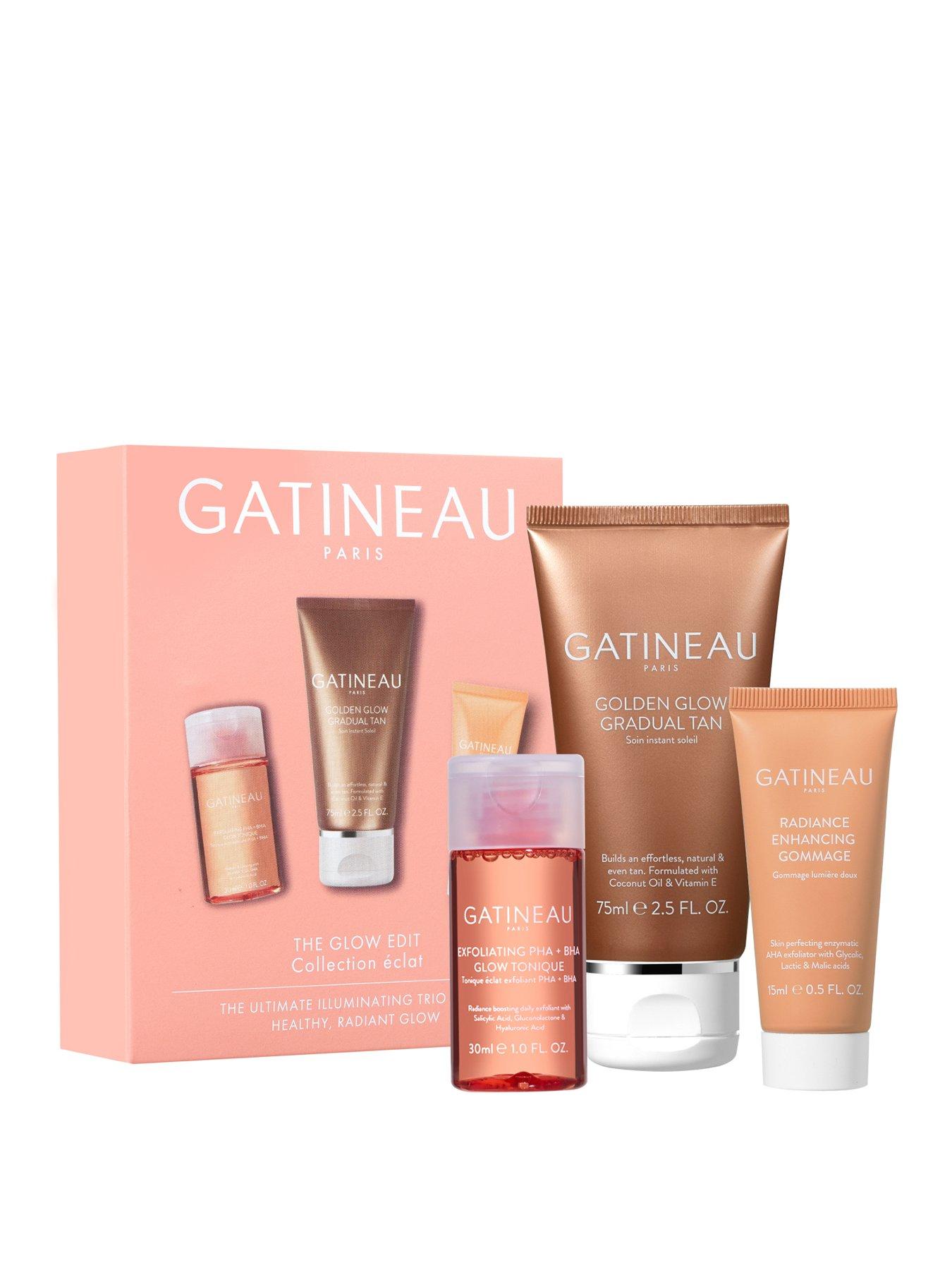 Gatineau The Glow Edit Discovery Collection