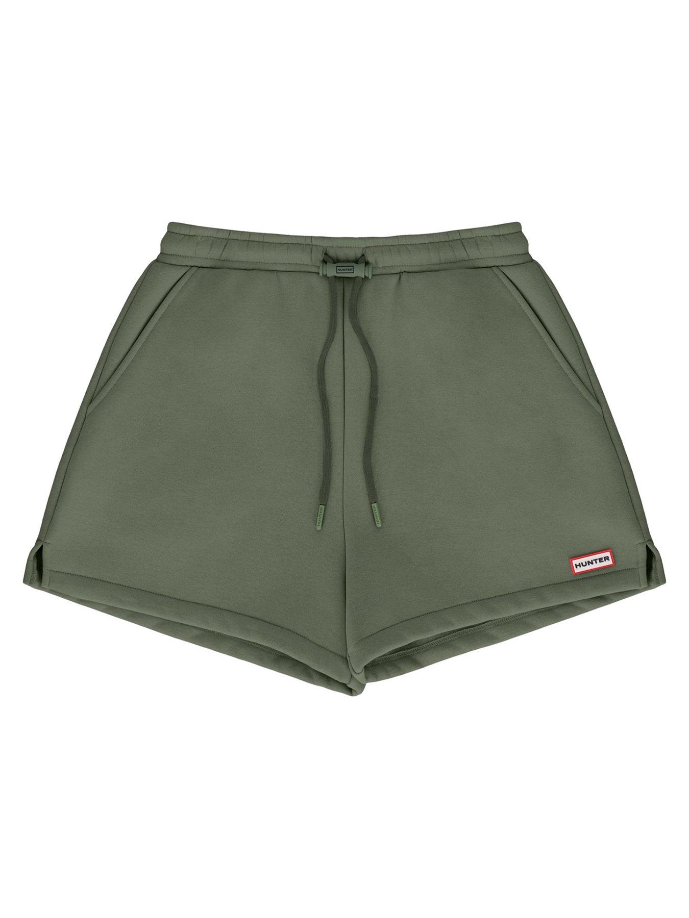 undefined Lunan Shorts