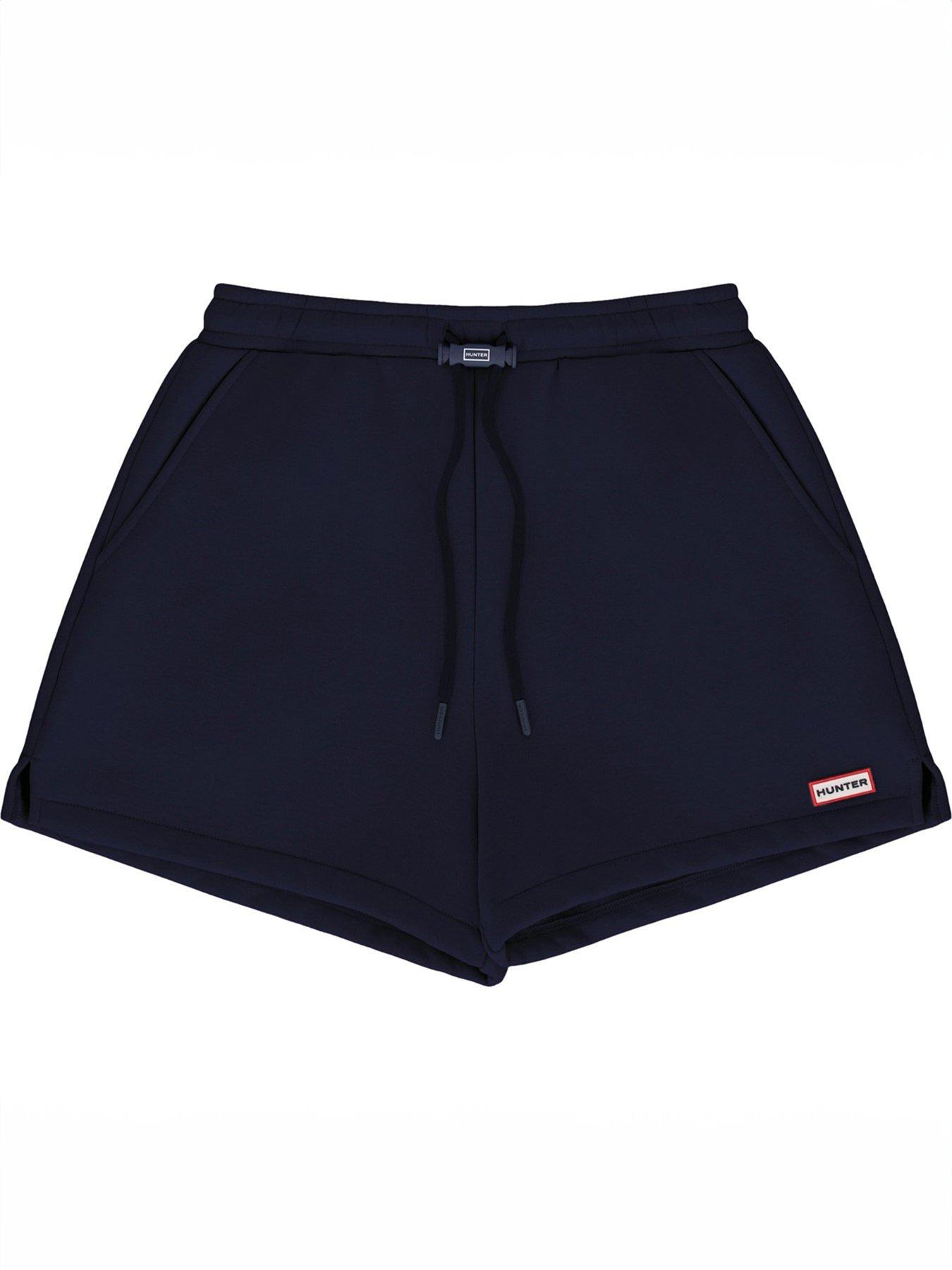 Hunter: Lunan Shorts - Navy