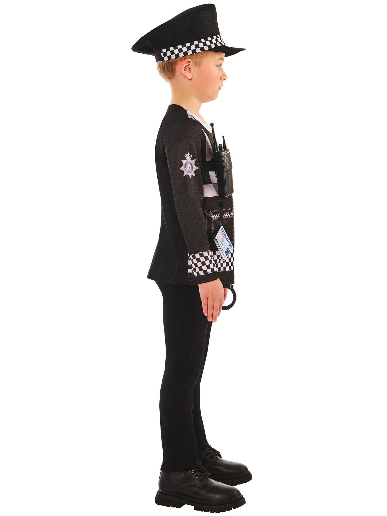 Image 3 of 6 of Police Set