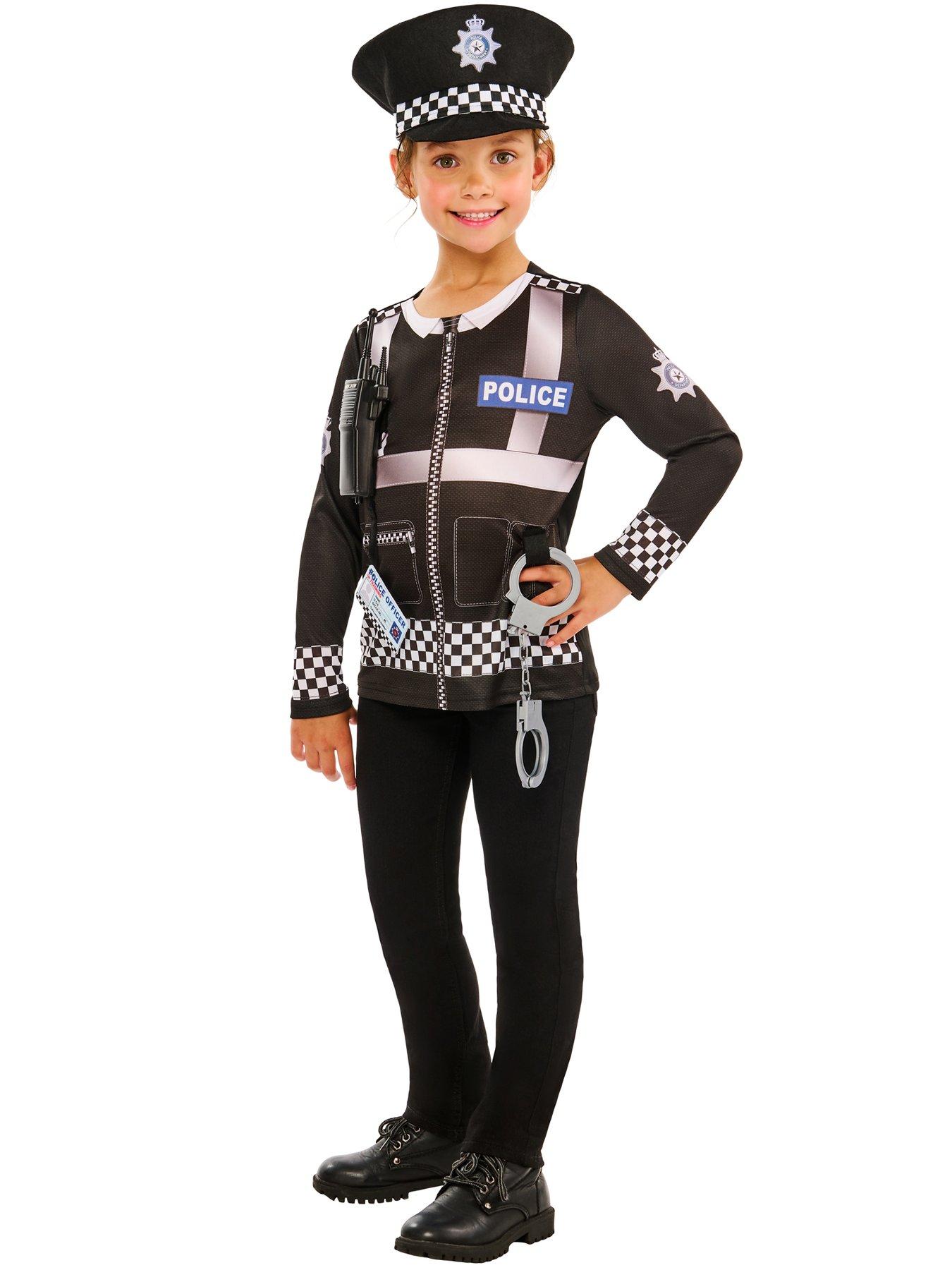 Image 6 of 6 of Police Set