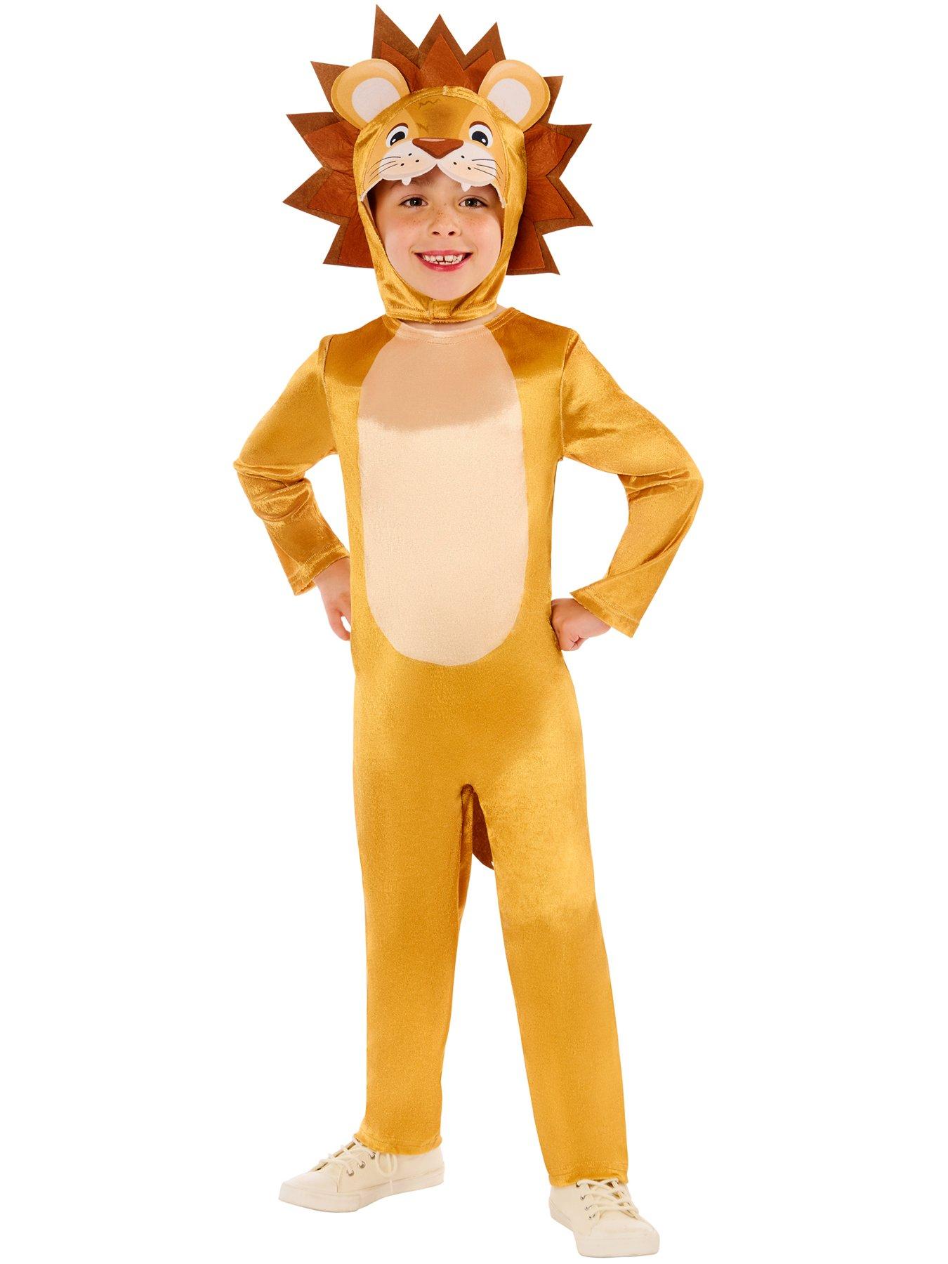 undefined Lion