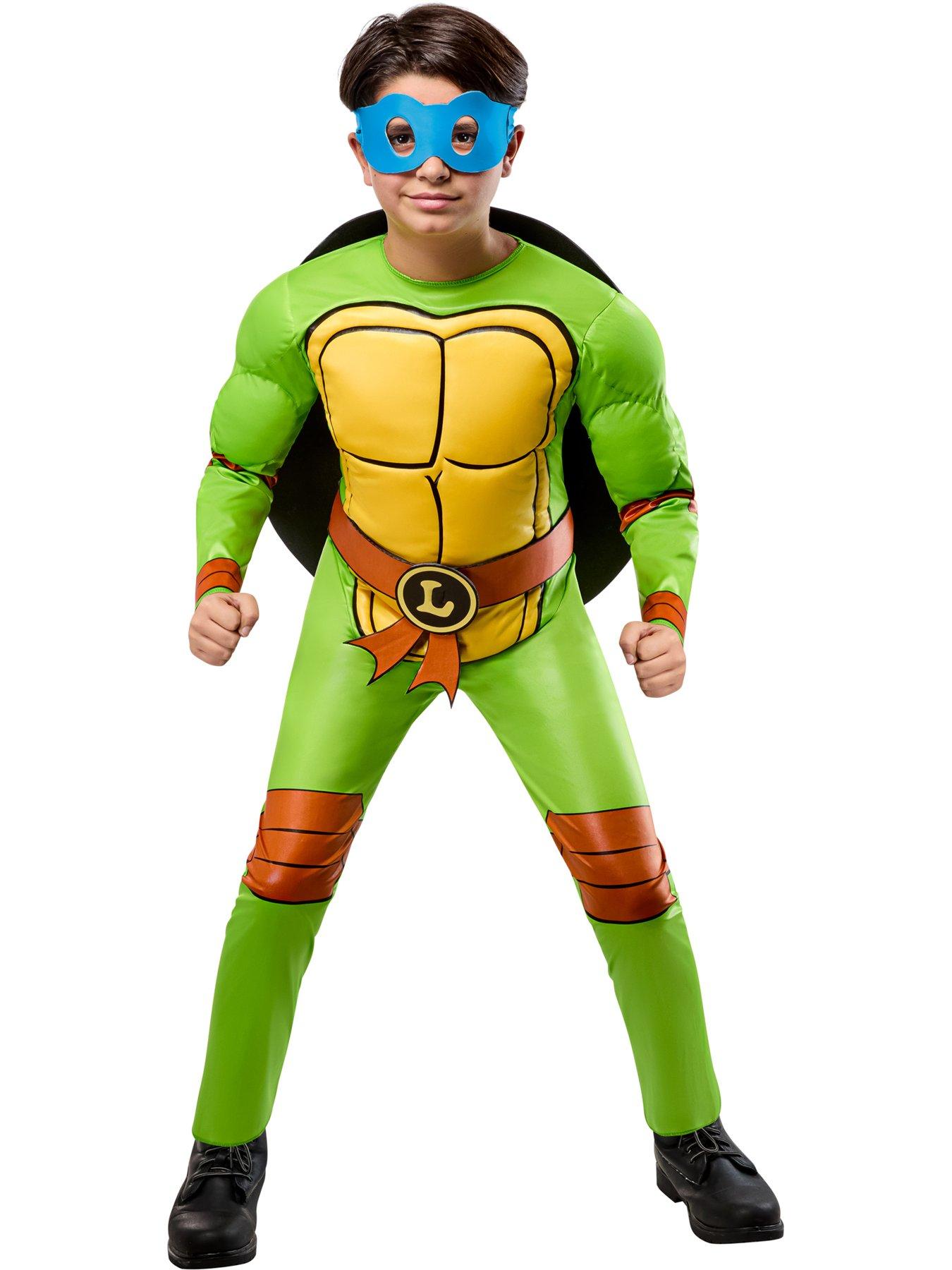 Teenage Mutant Ninja Turtles Teenage Mutant Ninja Turtle