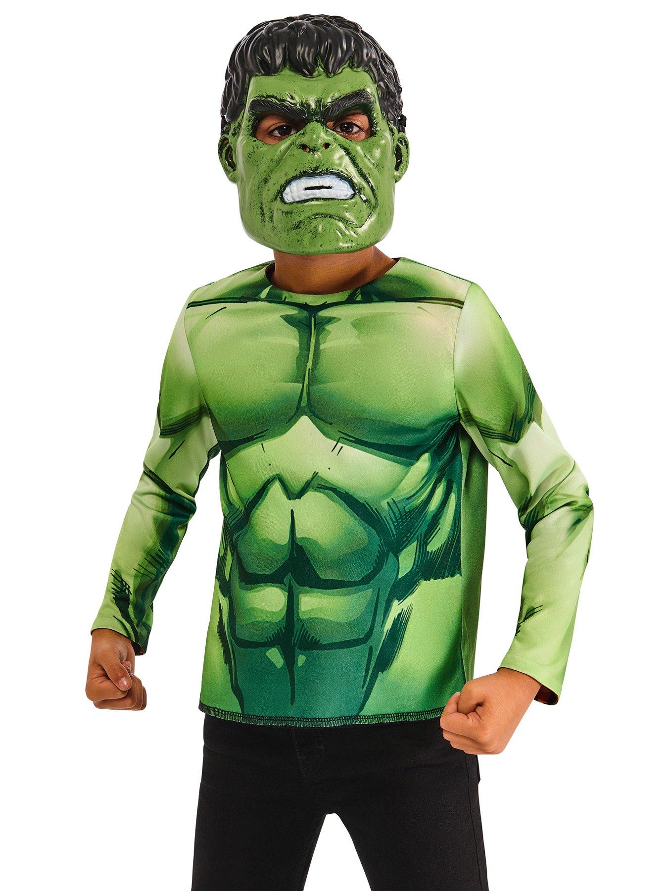 Image 5 of 6 of Marvel Hulk Reversible