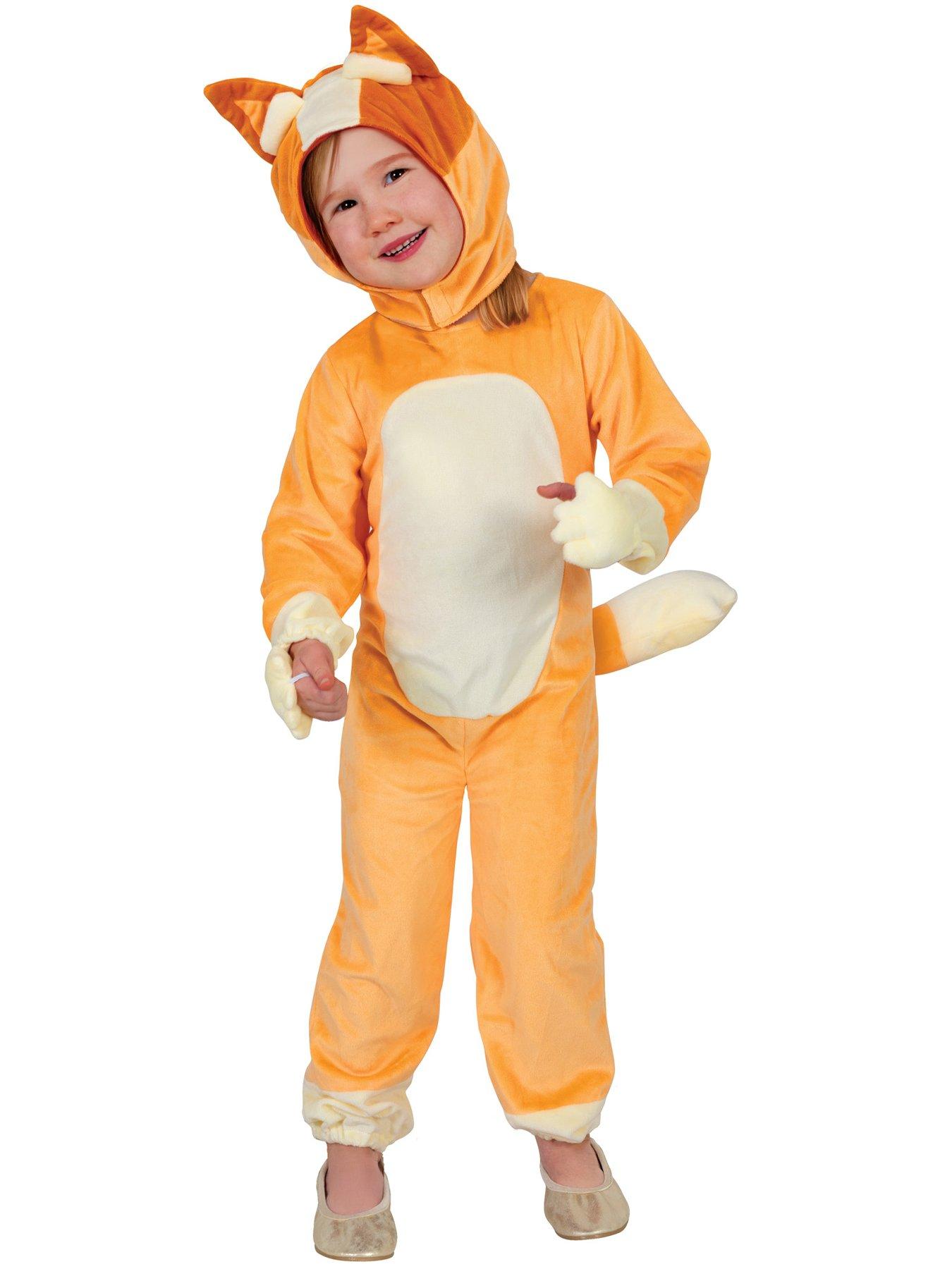 undefined Bingo Toddler Costume