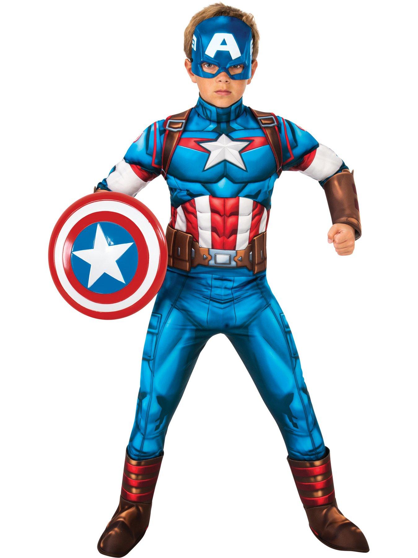 undefined Deluxe Child Costume