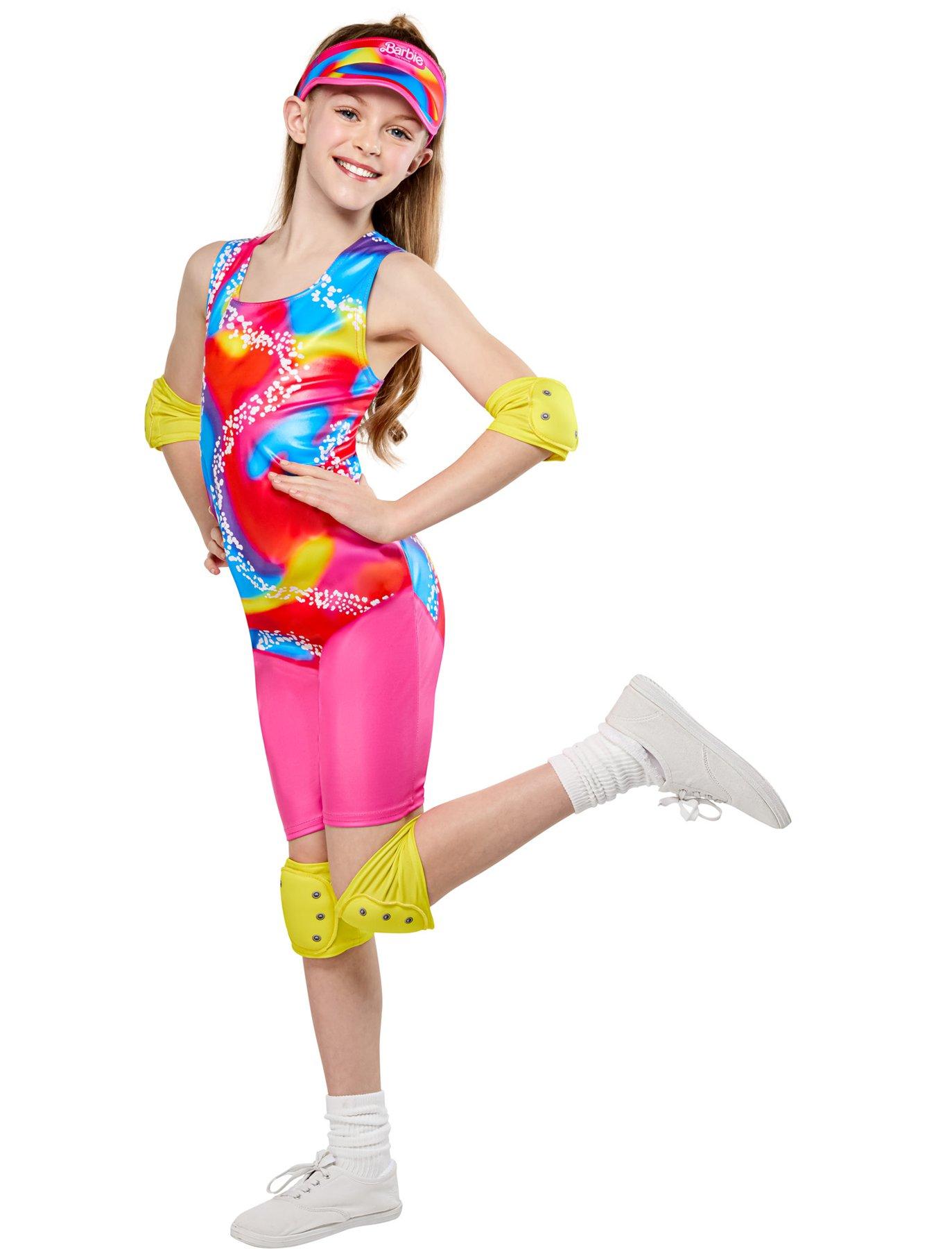undefined Roller Skate Kids Costume