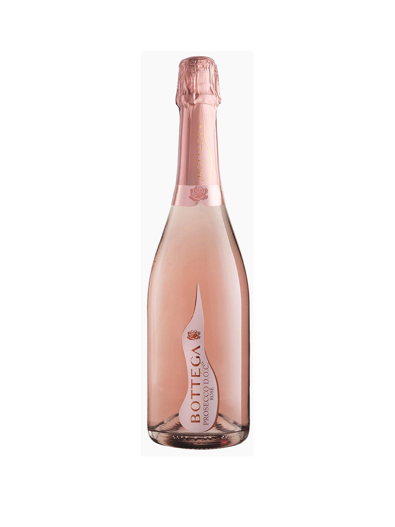Image 1 of 1 of Bottega Poeti Prosecco DOC Rose 75cl