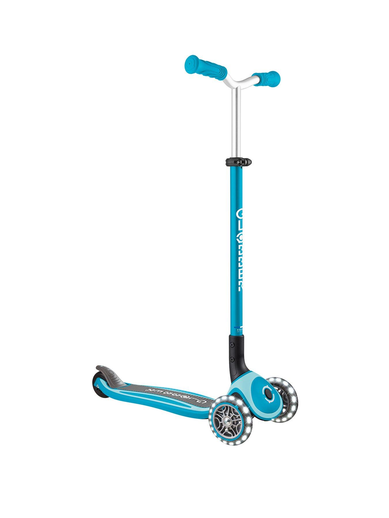 GLOBBER Master Lights - Sky Blue