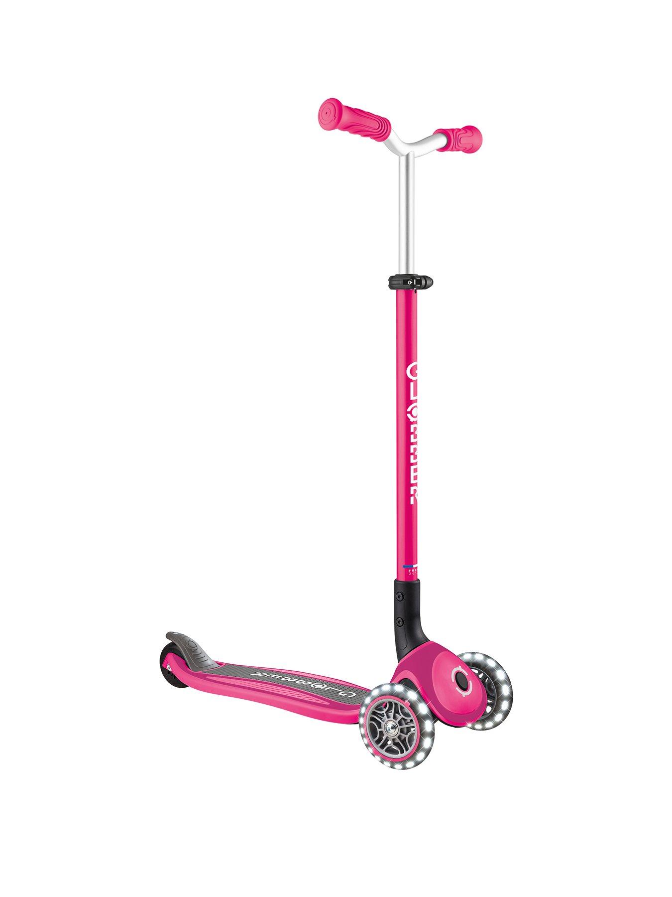 GLOBBER Master Lights - Pink