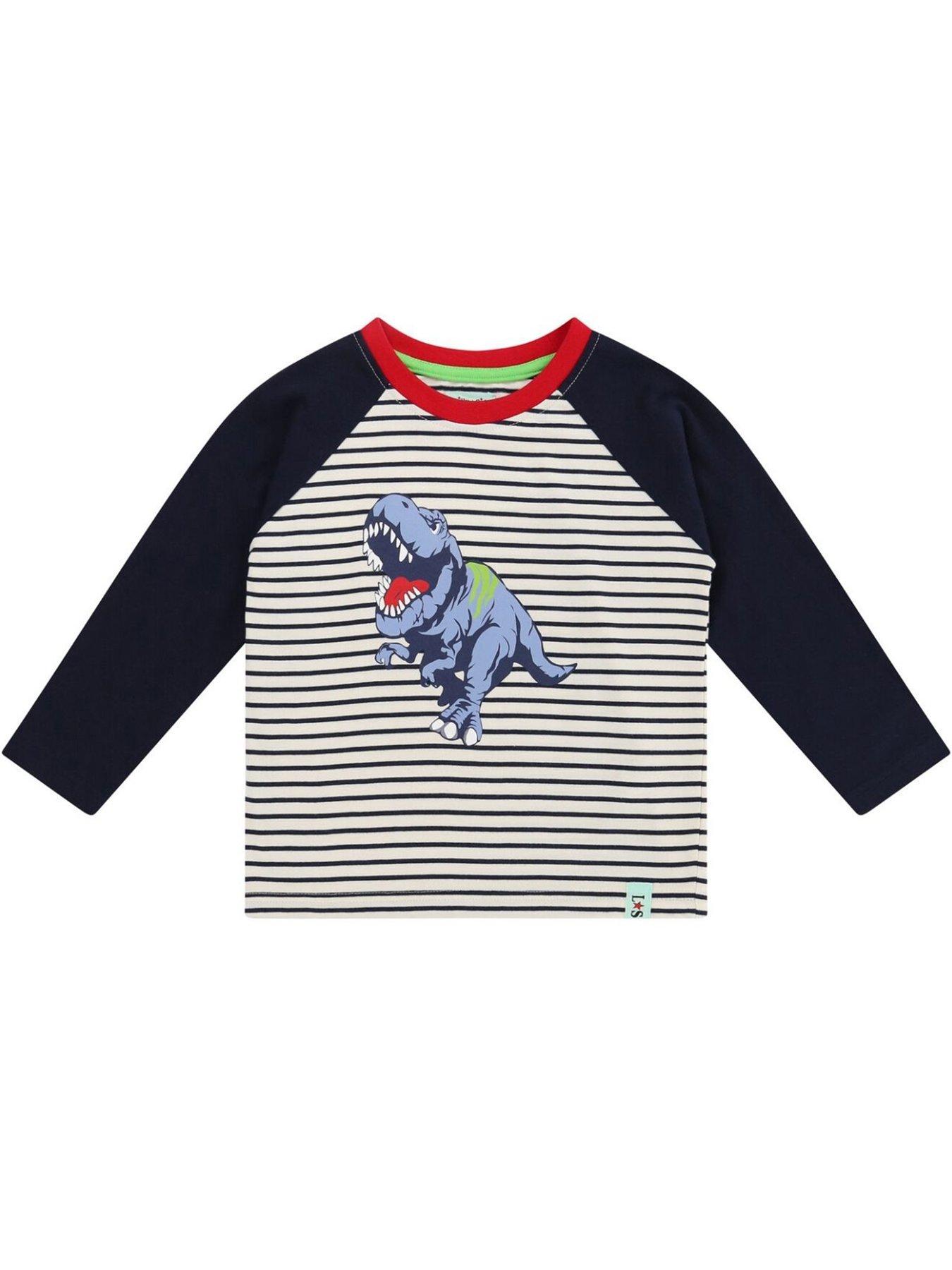 lilly-sid-boys-dino-raglan-top-multi