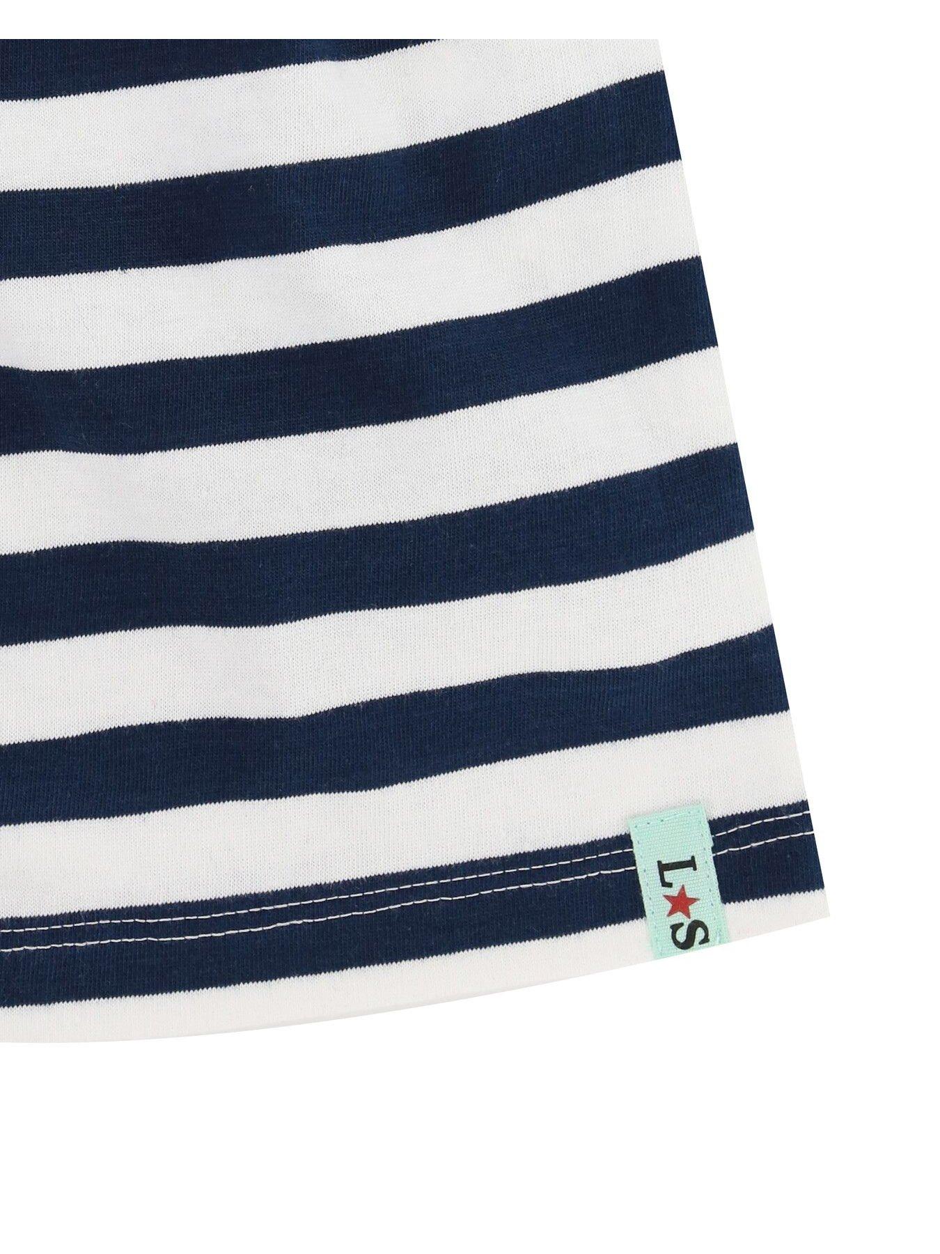 Image 5 of 5 of Lilly + Sid Boys 2 Pack Shorts - Multi