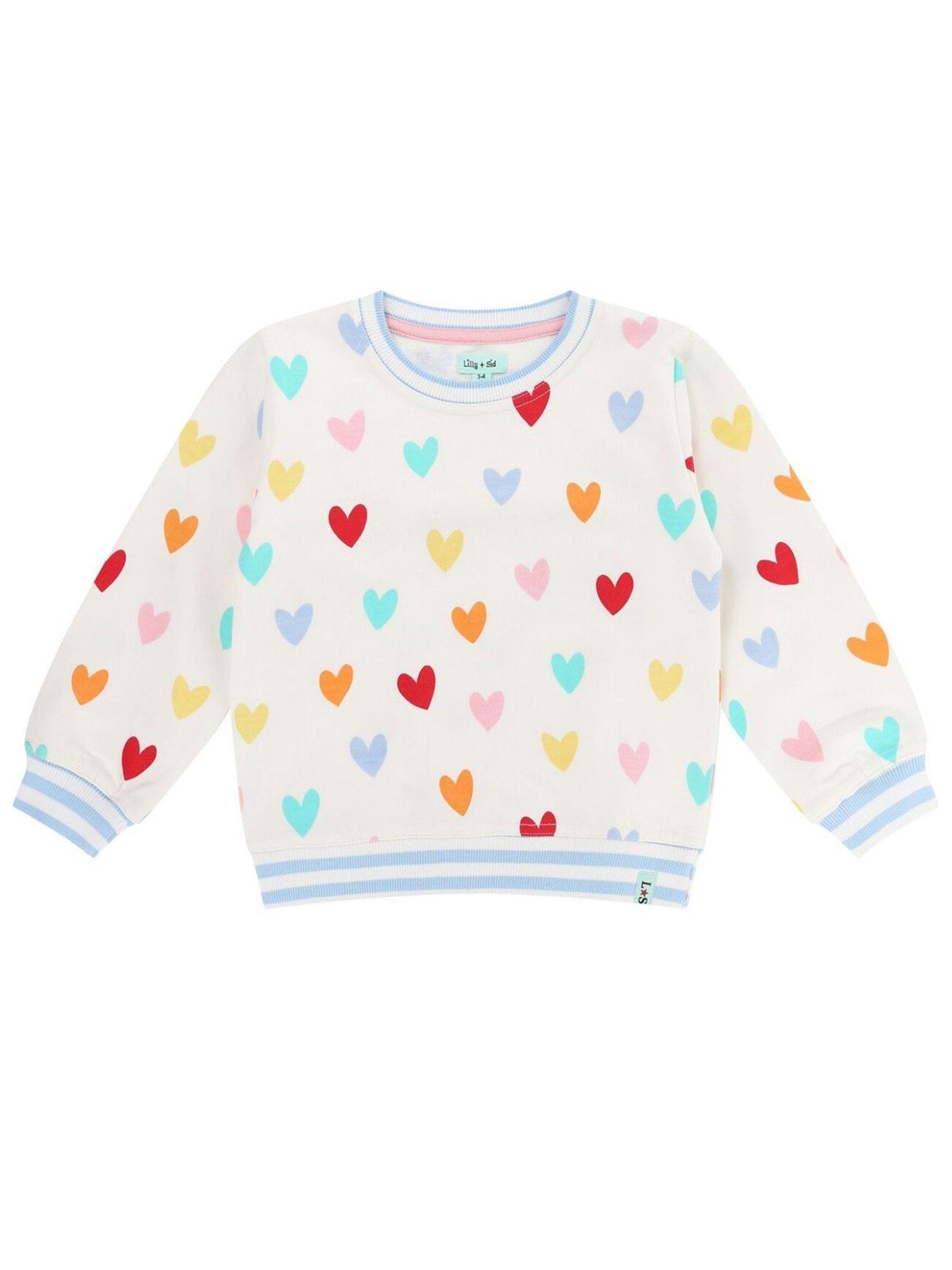 lilly-sid-girls-heart-print-sweatshirt-multi