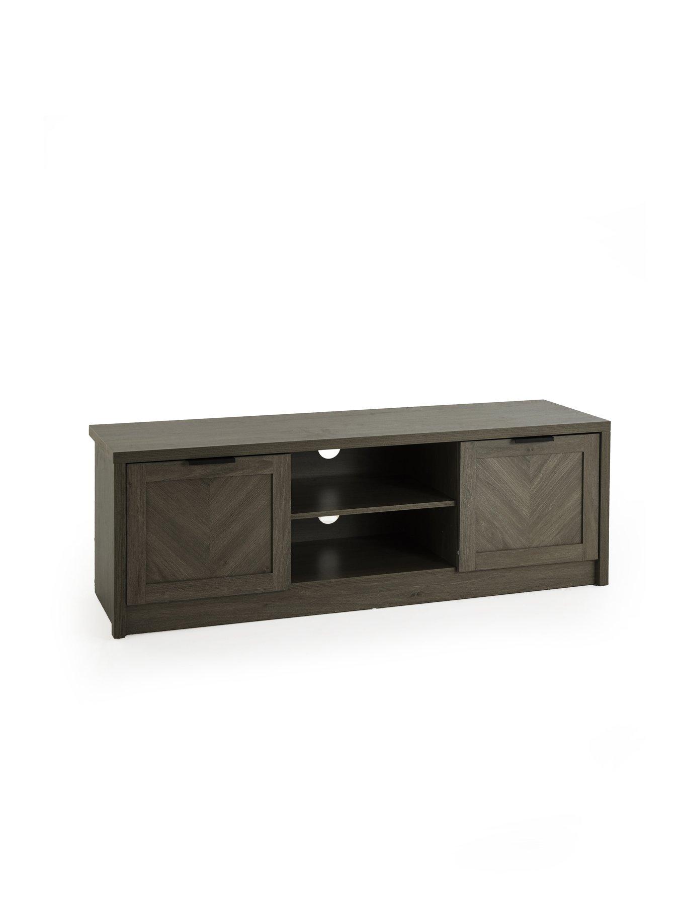 Image 3 of 7 of The Very Collection Chevry Tv Units (fits Up To 65")