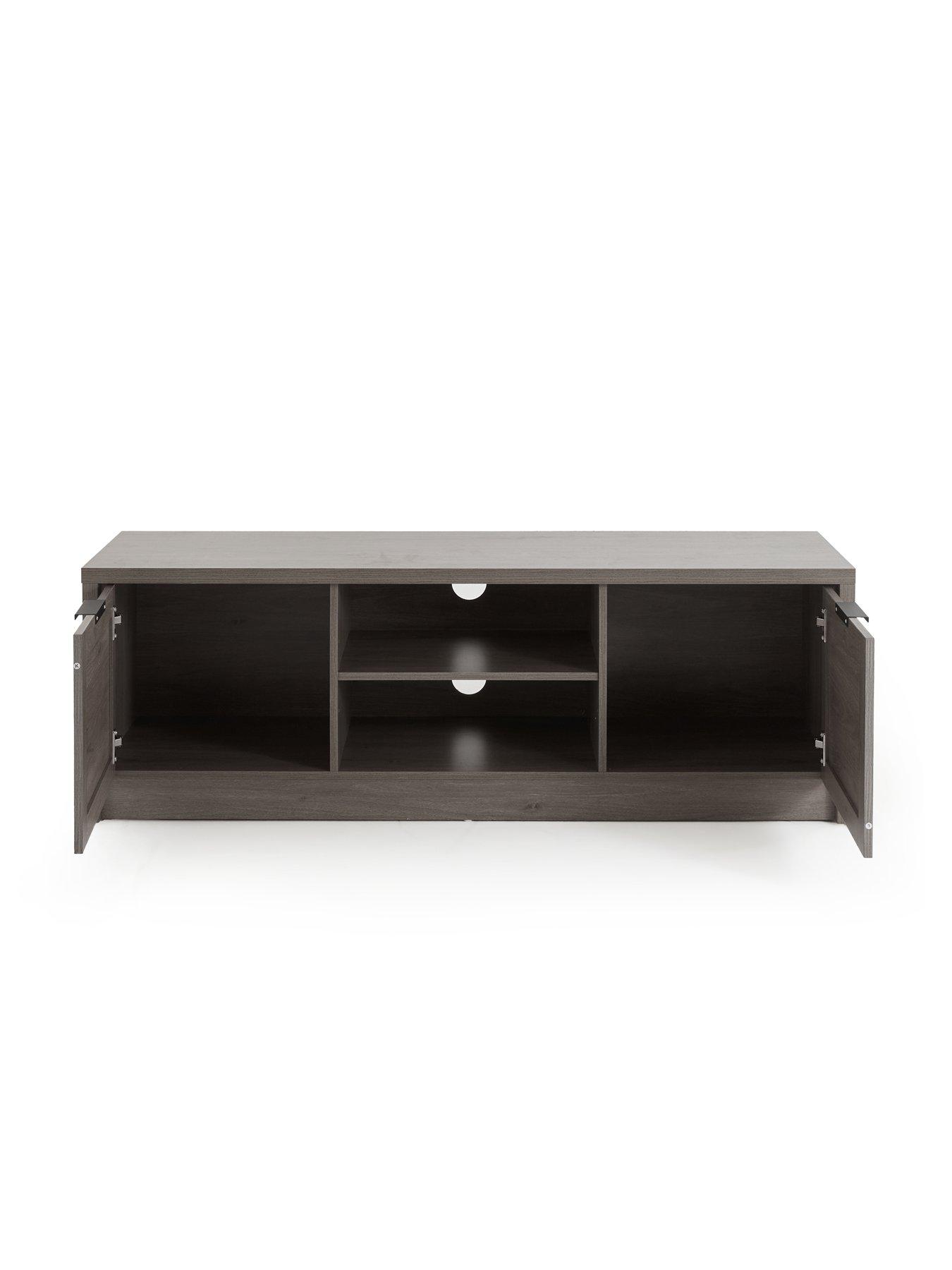 Image 4 of 7 of The Very Collection Chevry Tv Units (fits Up To 65")