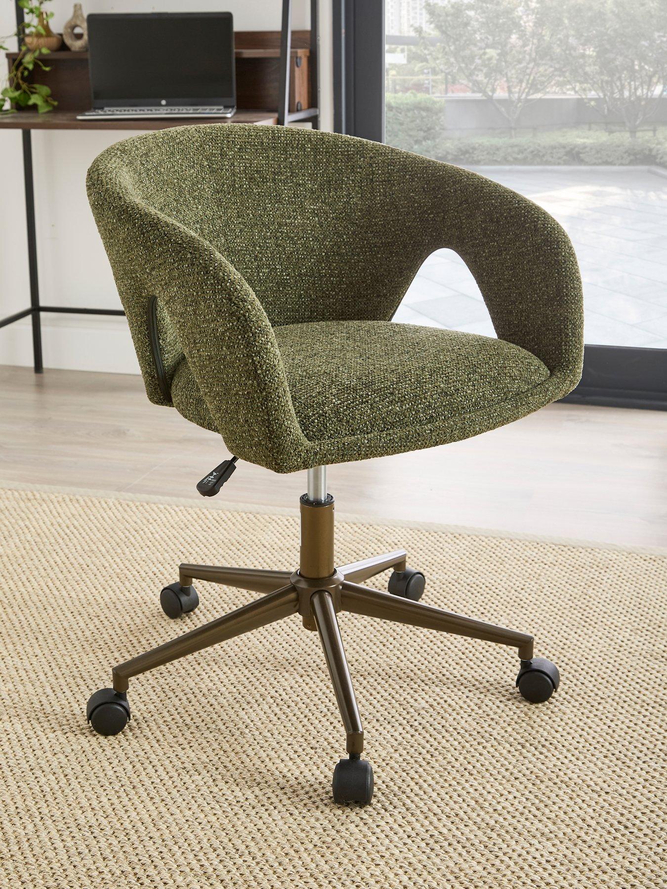 undefined Albany Office Chair - FSC® Certified