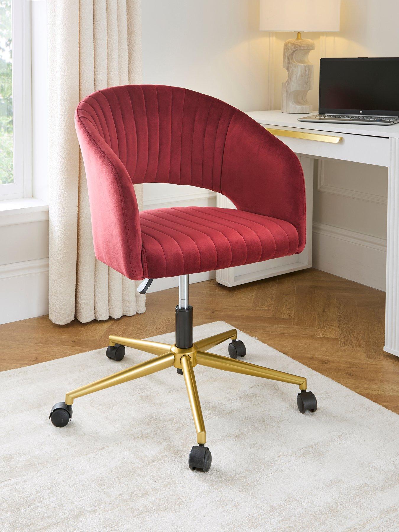 undefined Solar Office Chair - FSC® Certified