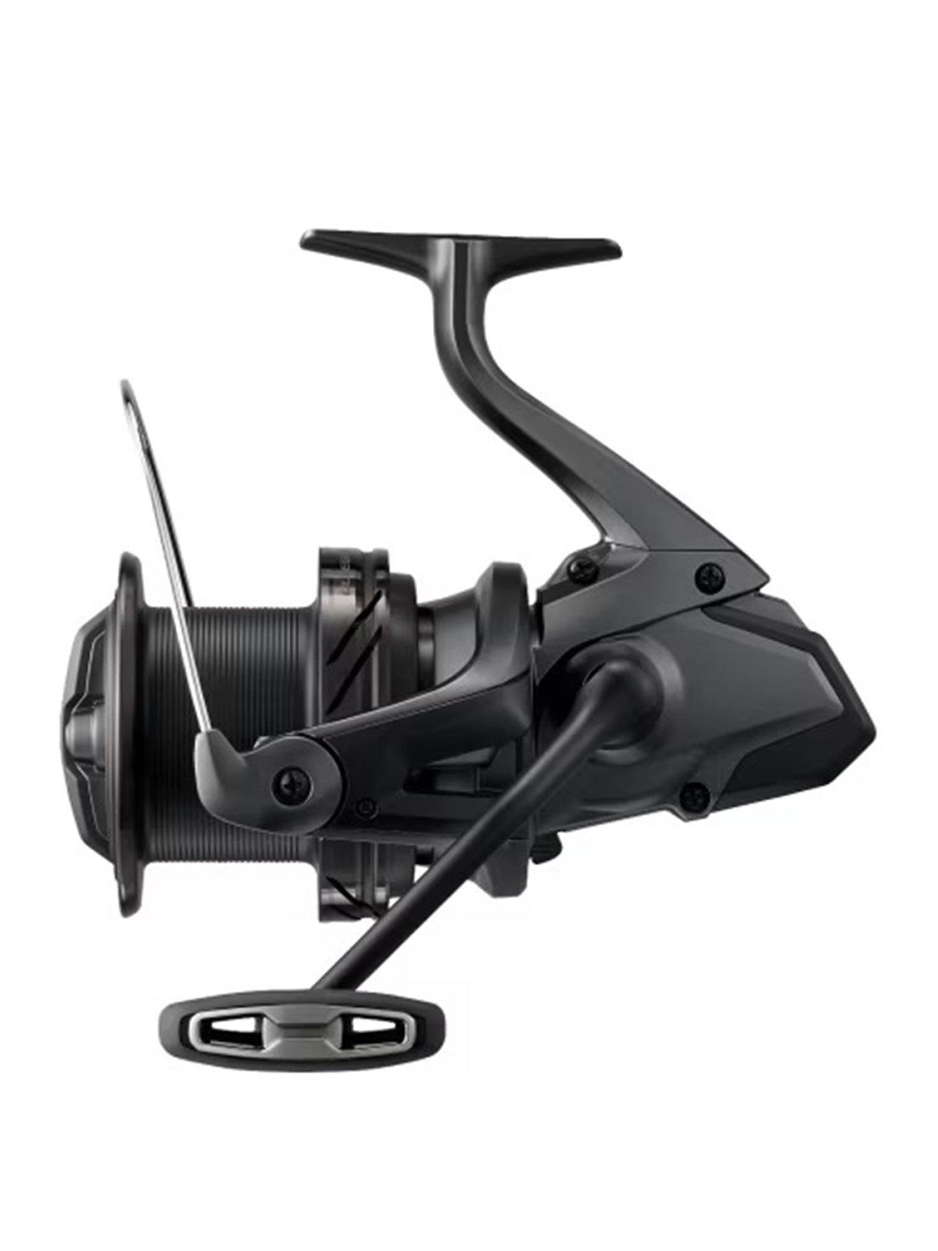 undefined Ultegra 14000 XR XTD Fishing Reel