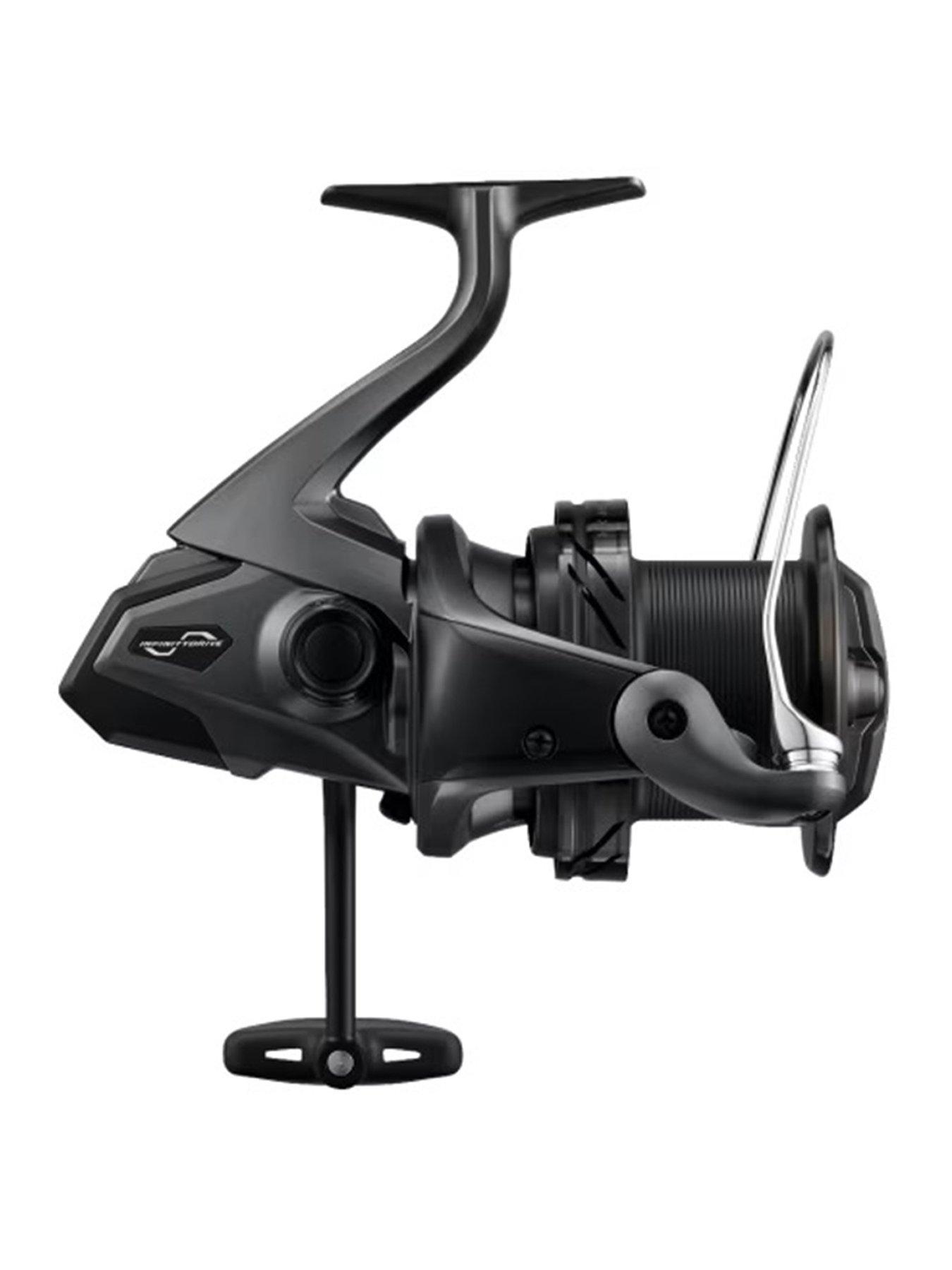 Image 2 of 3 of Shimano Ultegra 14000 XR XTD Fishing Reel