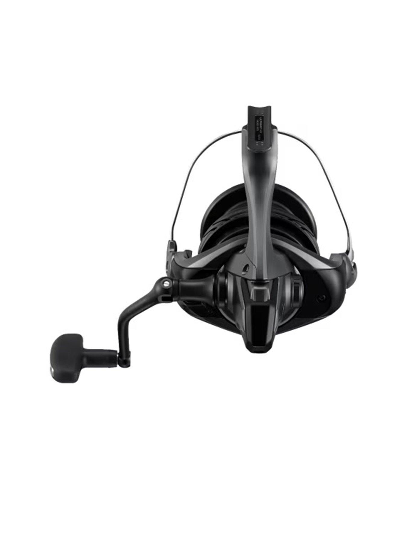 Image 3 of 3 of Shimano Ultegra 14000 XR XTD Fishing Reel