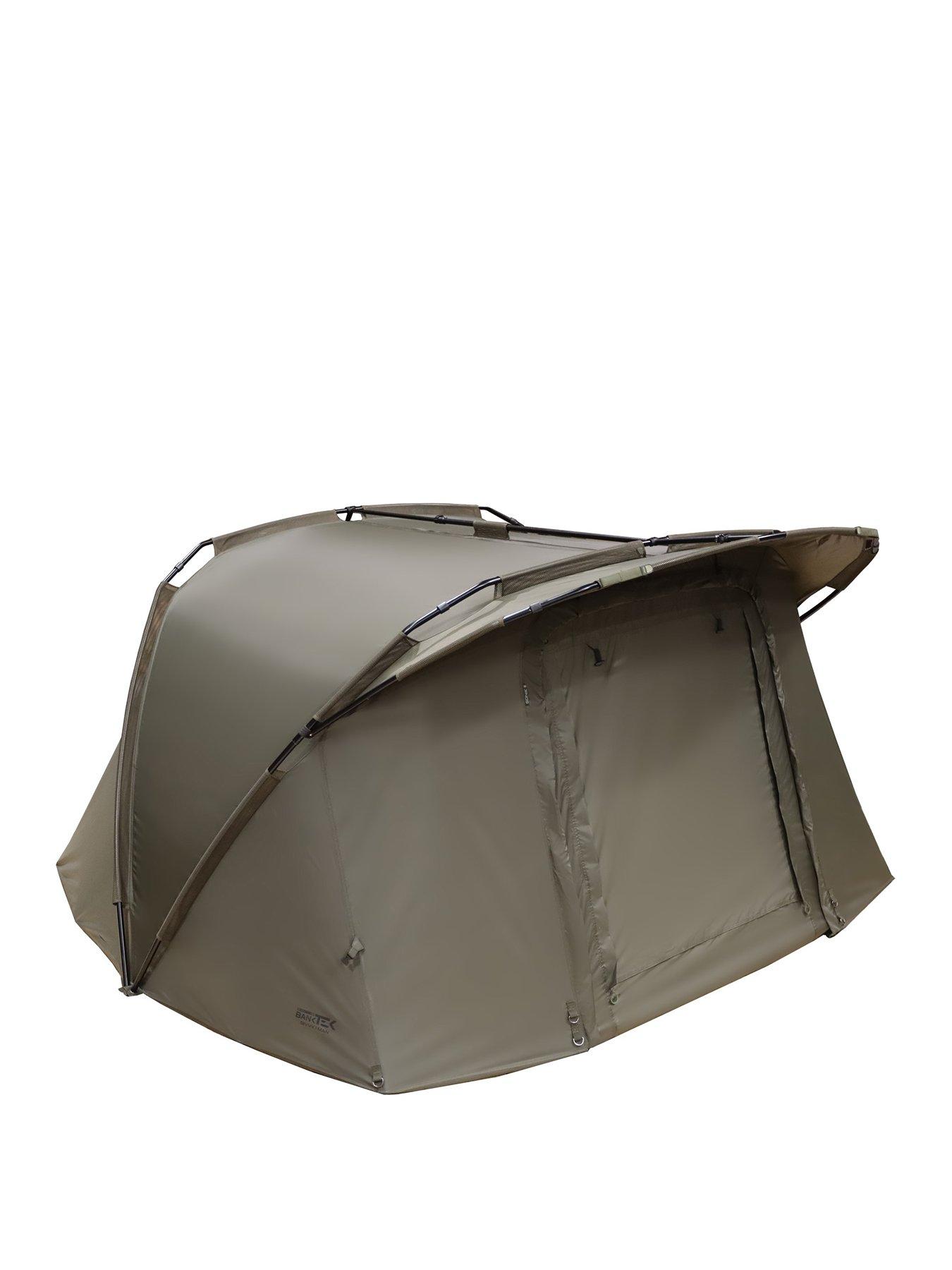 Image 1 of 3 of Sonik Bank-Tek Bivvy 1 Man