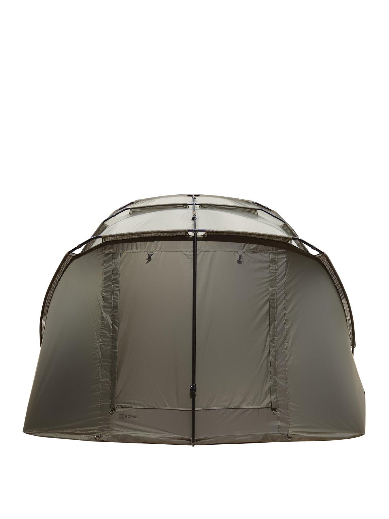 Image 2 of 3 of Sonik Bank-Tek Bivvy 1 Man