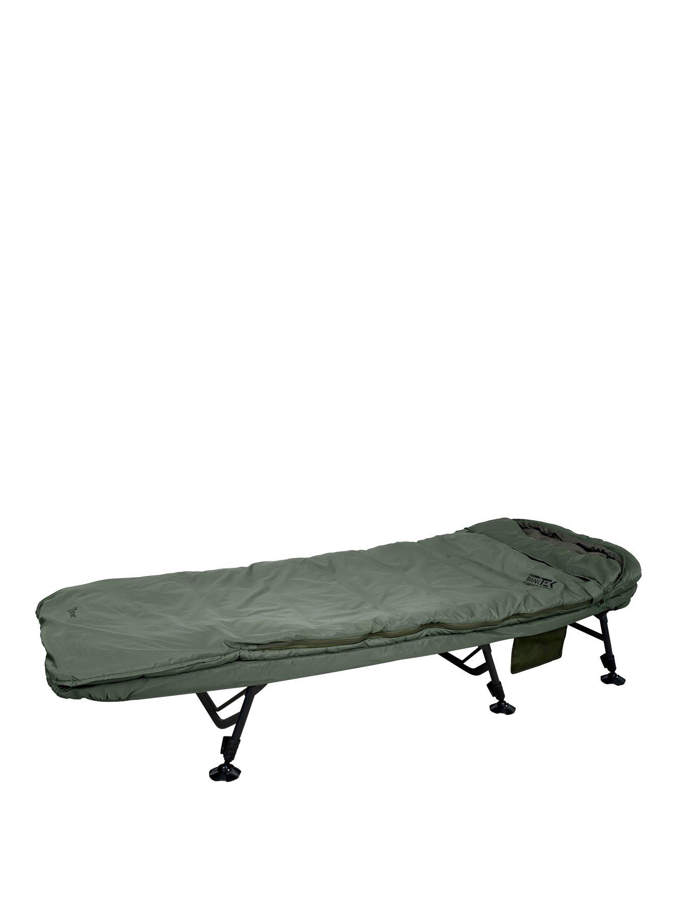 Image 1 of 4 of Sonik Bank-Tek 5 Season Sleep System - Standard