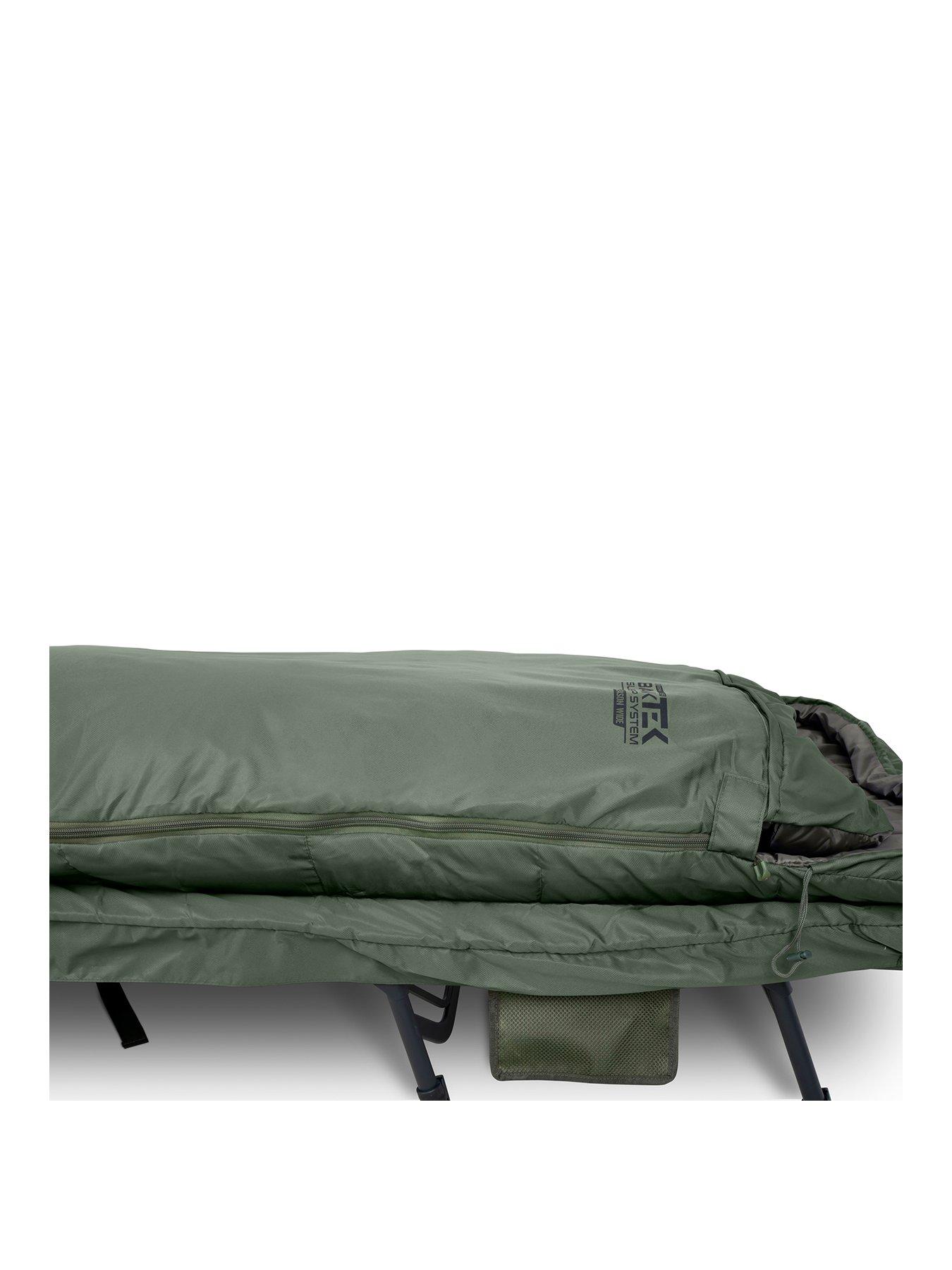 Image 2 of 4 of Sonik Bank-Tek 5 Season Sleep System - Standard