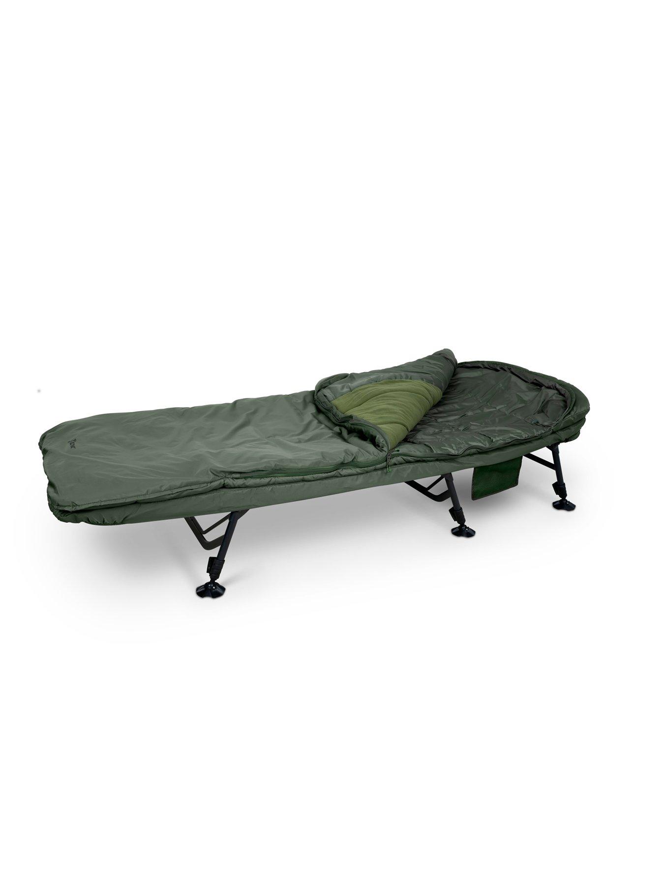 Image 3 of 4 of Sonik Bank-Tek 5 Season Sleep System - Standard