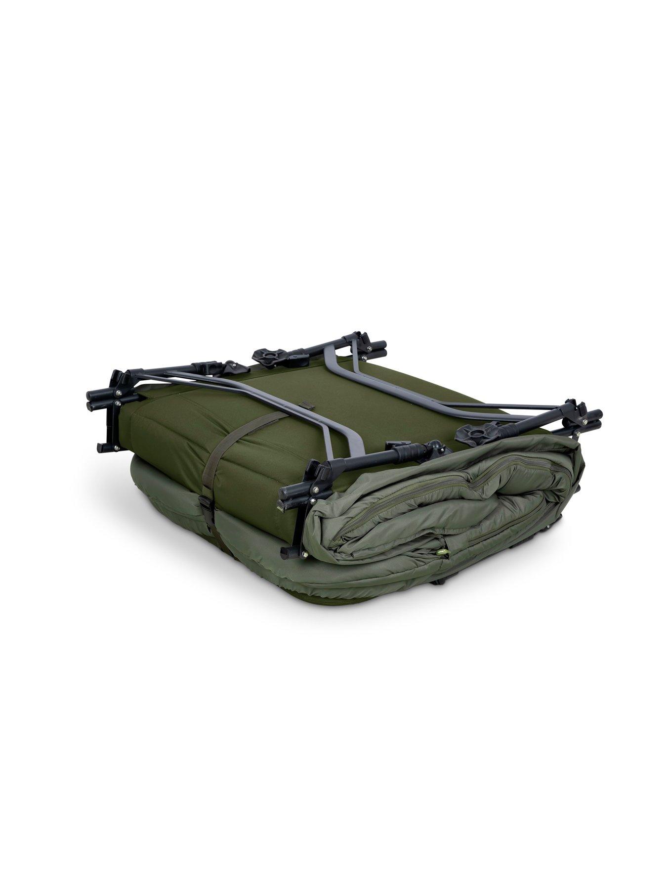 Image 4 of 4 of Sonik Bank-Tek 5 Season Sleep System - Standard