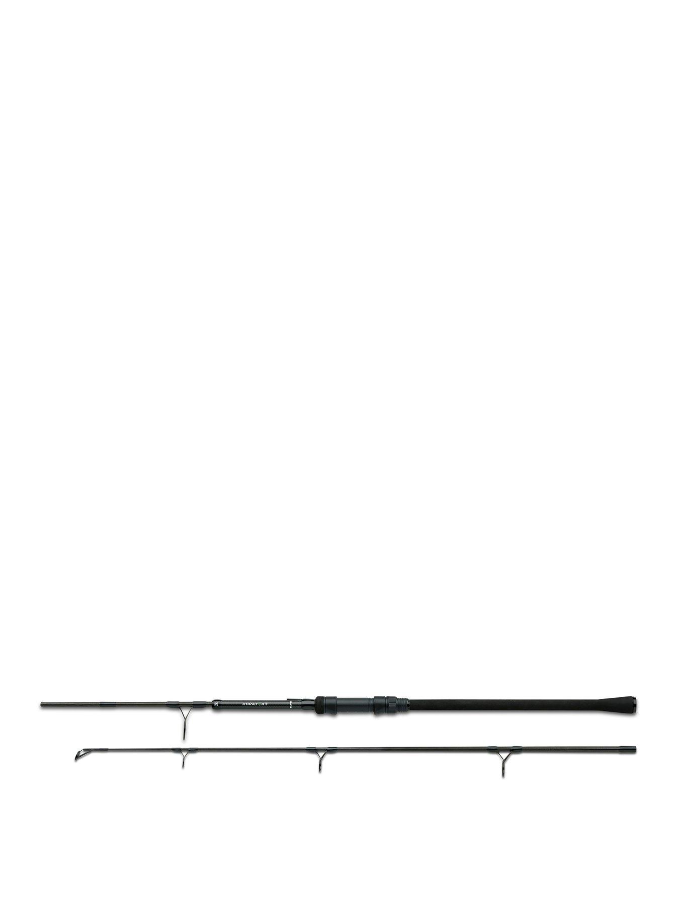 Image 1 of 3 of Sonik Xtractor+ Fishing Rod 6 Foot 3.00 lb