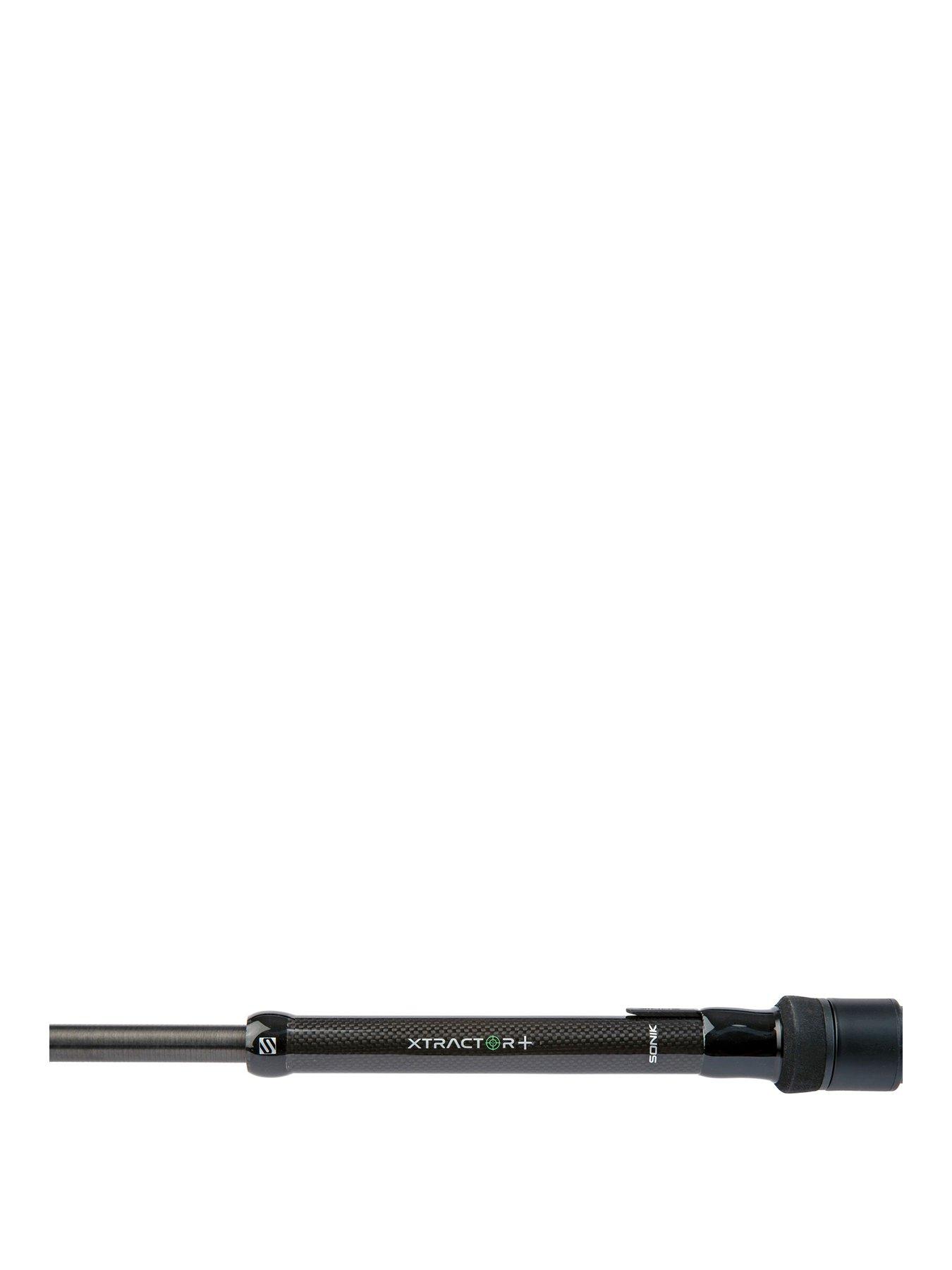 Image 2 of 3 of Sonik Xtractor+ Fishing Rod 9 Foot 3.00 lb