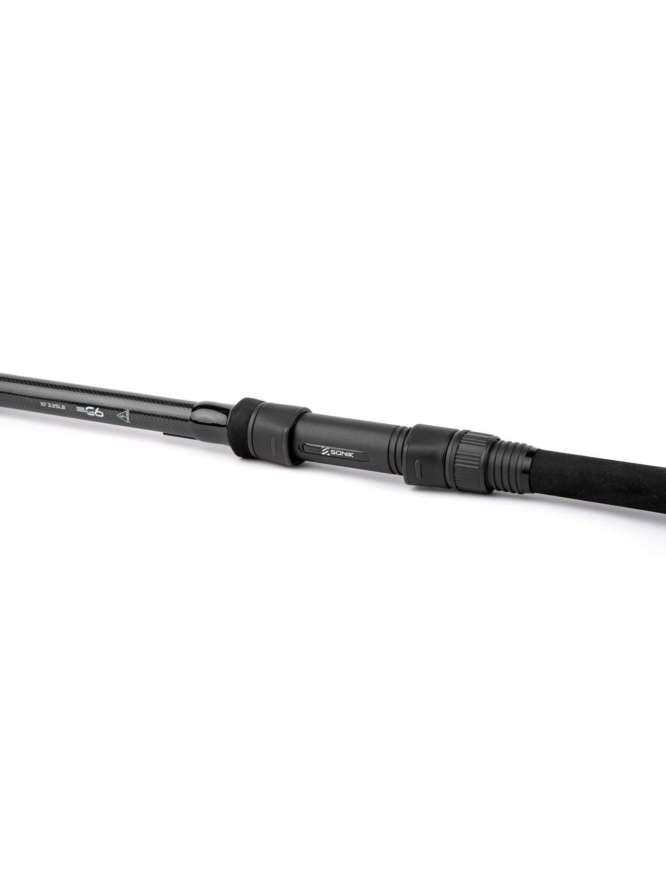 Image 3 of 3 of Sonik Xtractor+ Fishing Rod 9 Foot 3.00 lb