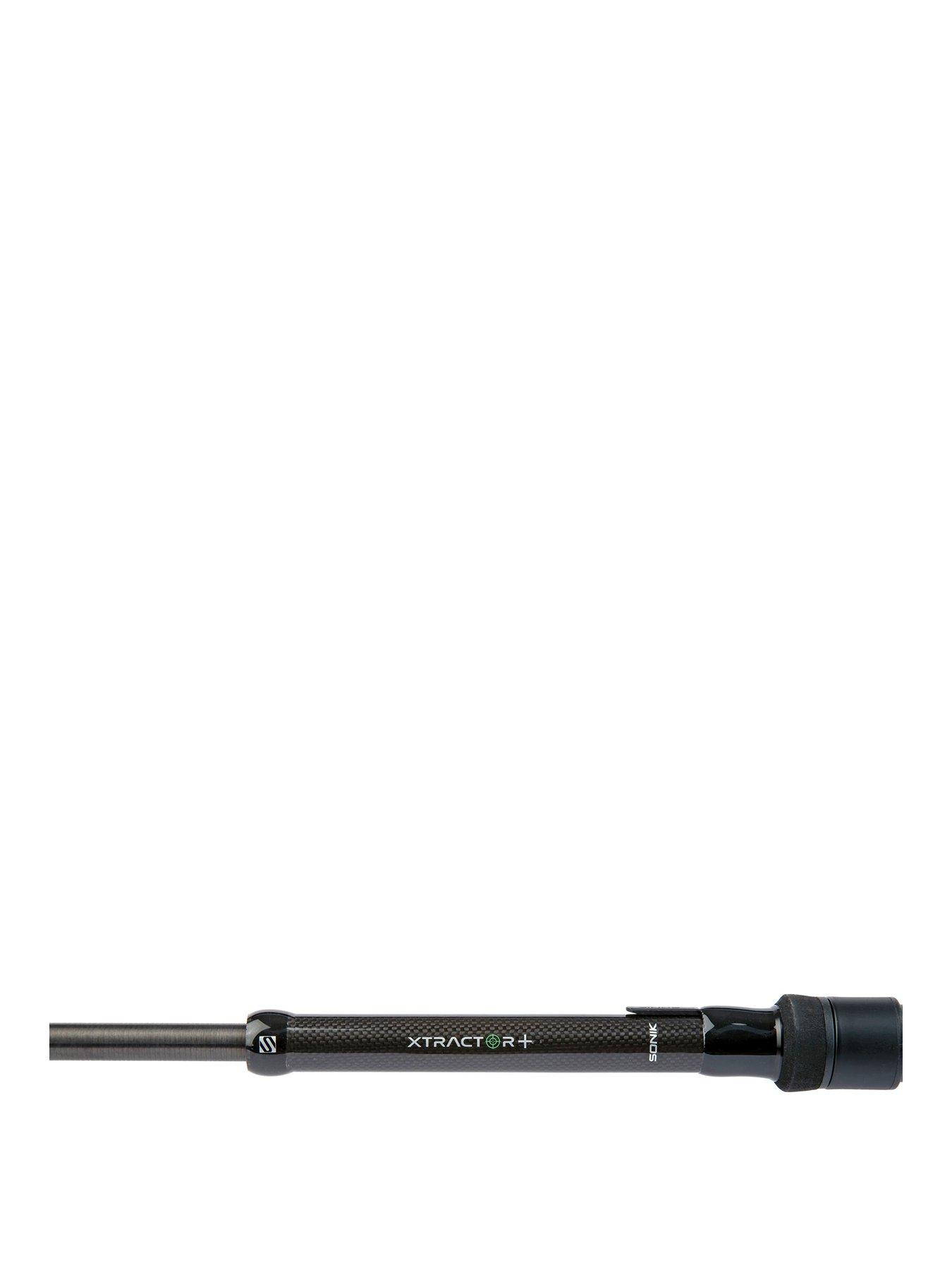 Image 2 of 3 of Sonik Xtractor+ Spod Fishing Rod 10 Foot 4.50 lb
