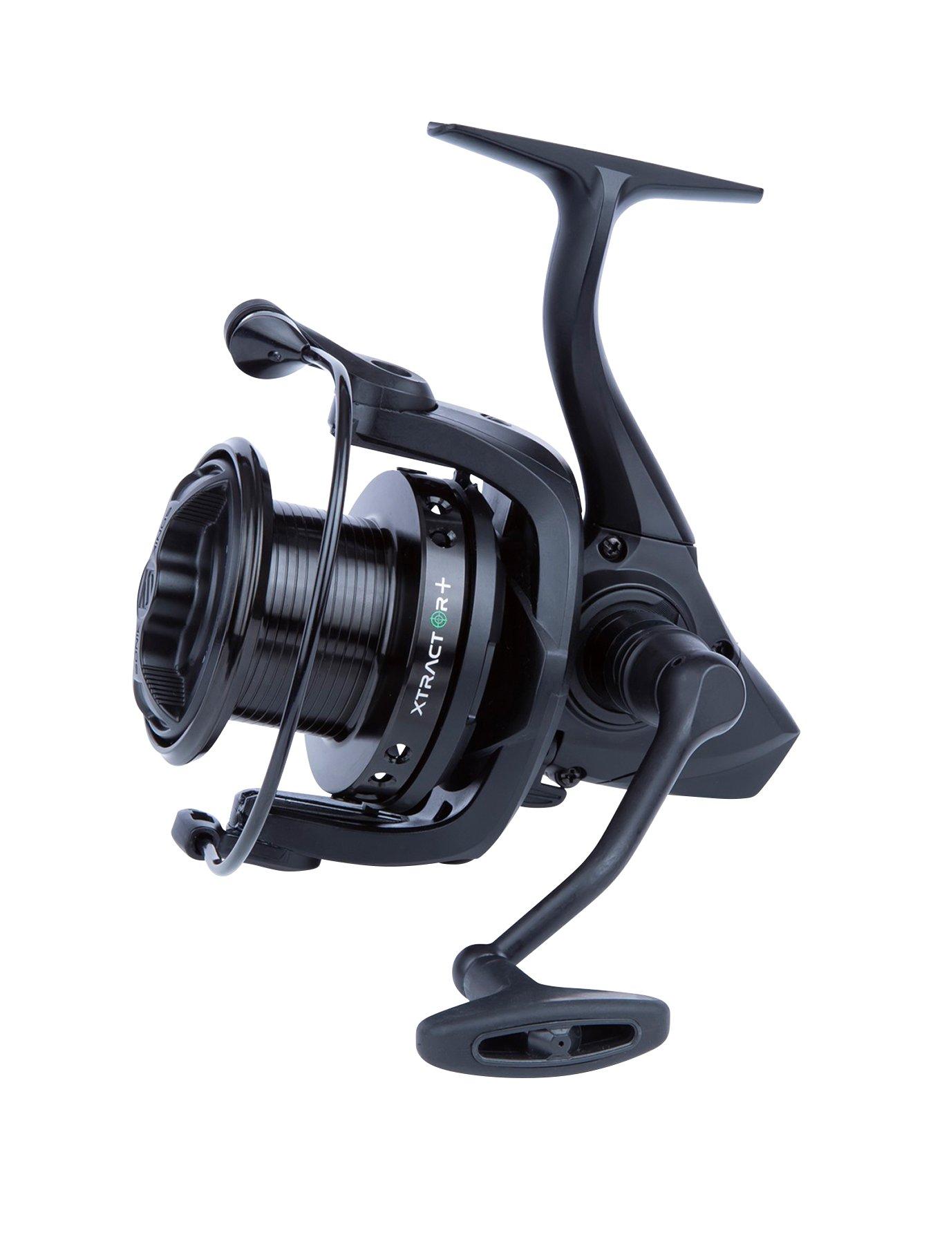 Image 1 of 4 of Sonik Xtractor+ 5000 Fishing Reel