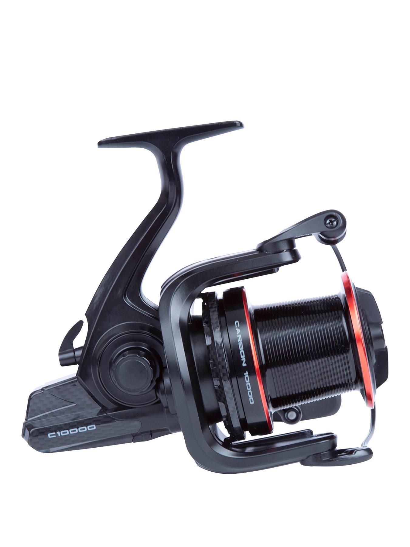 Image 2 of 4 of Sonik SK-47 Carbon 10000 Carp Fishing Reel