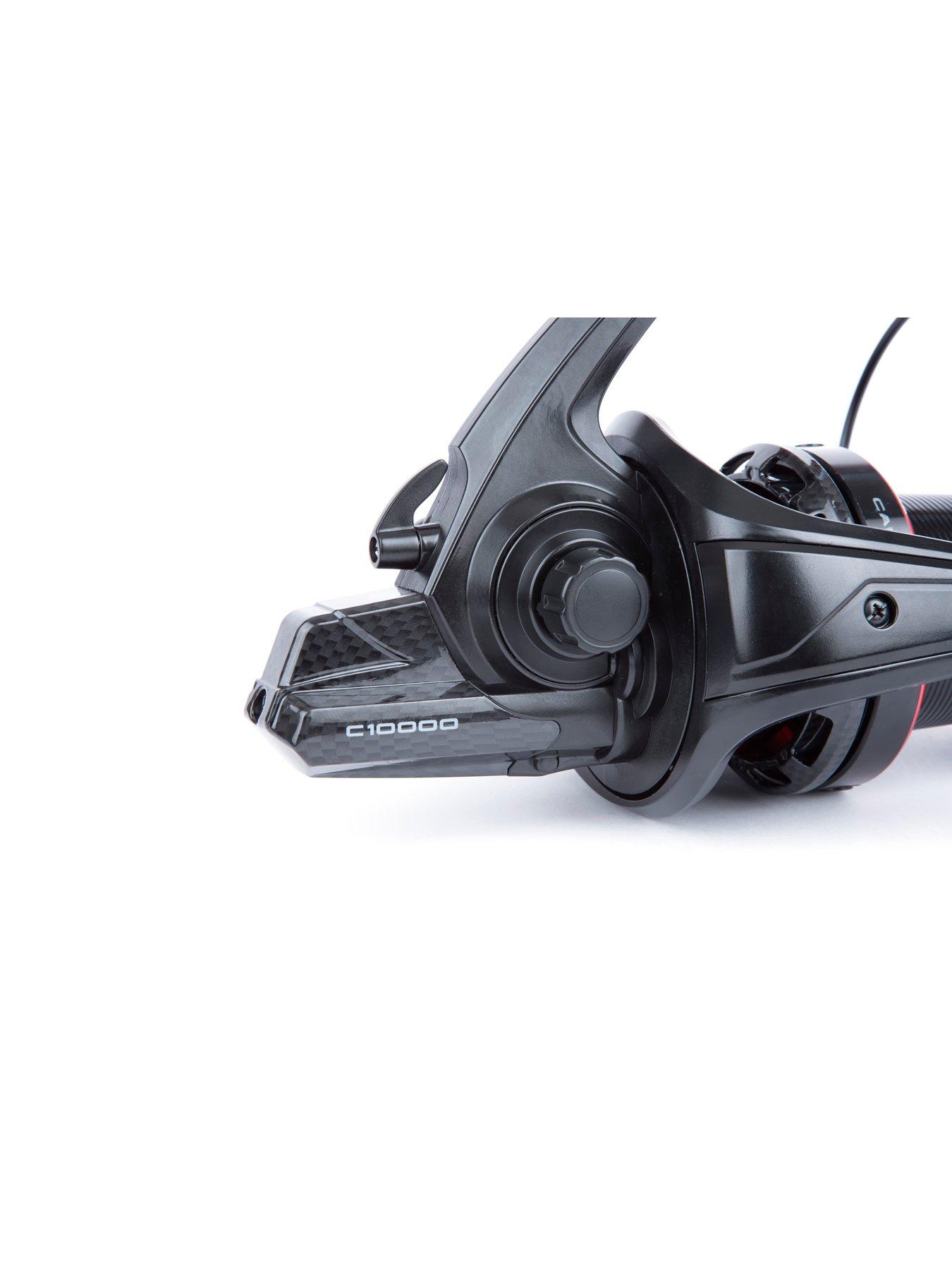 Image 4 of 4 of Sonik SK-47 Carbon 10000 Carp Fishing Reel