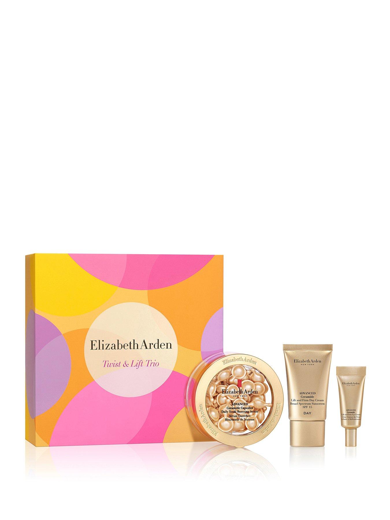 Elizabeth Arden: Twist  &  Lift 3-Piece Set