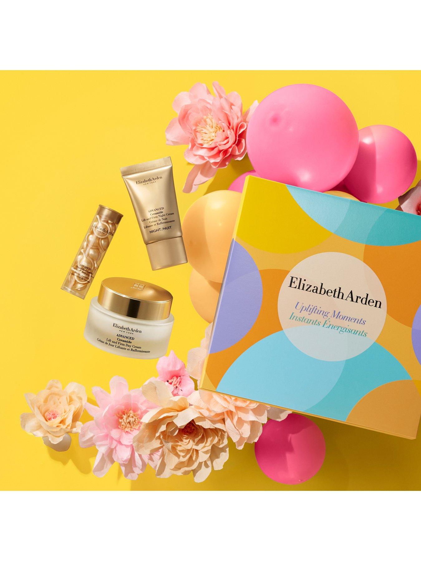 Image 2 of 7 of Elizabeth Arden Uplifting Moments 3-Piece Set