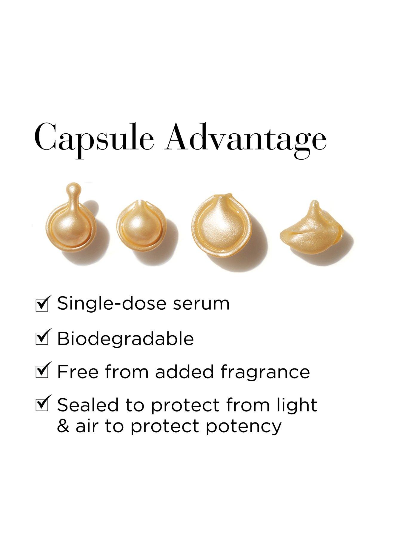 Image 7 of 7 of Elizabeth Arden Uplifting Moments 3-Piece Set