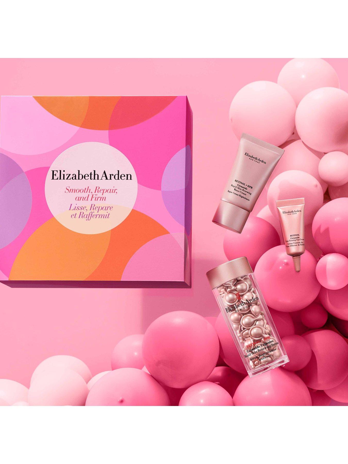 Image 2 of 7 of Elizabeth Arden Smooth, Repair, and Firm 3-Piece Set