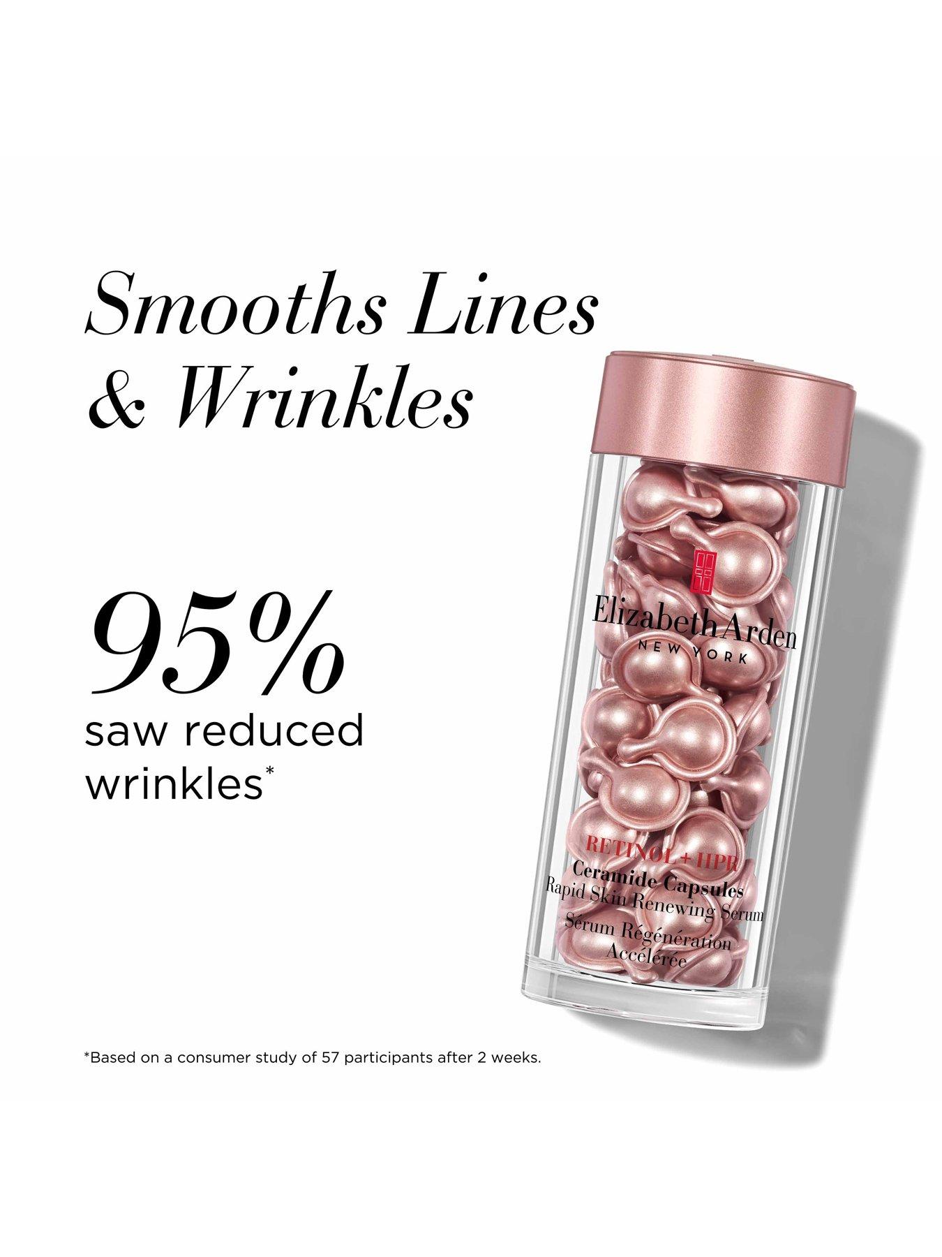 Image 5 of 7 of Elizabeth Arden Smooth, Repair, and Firm 3-Piece Set
