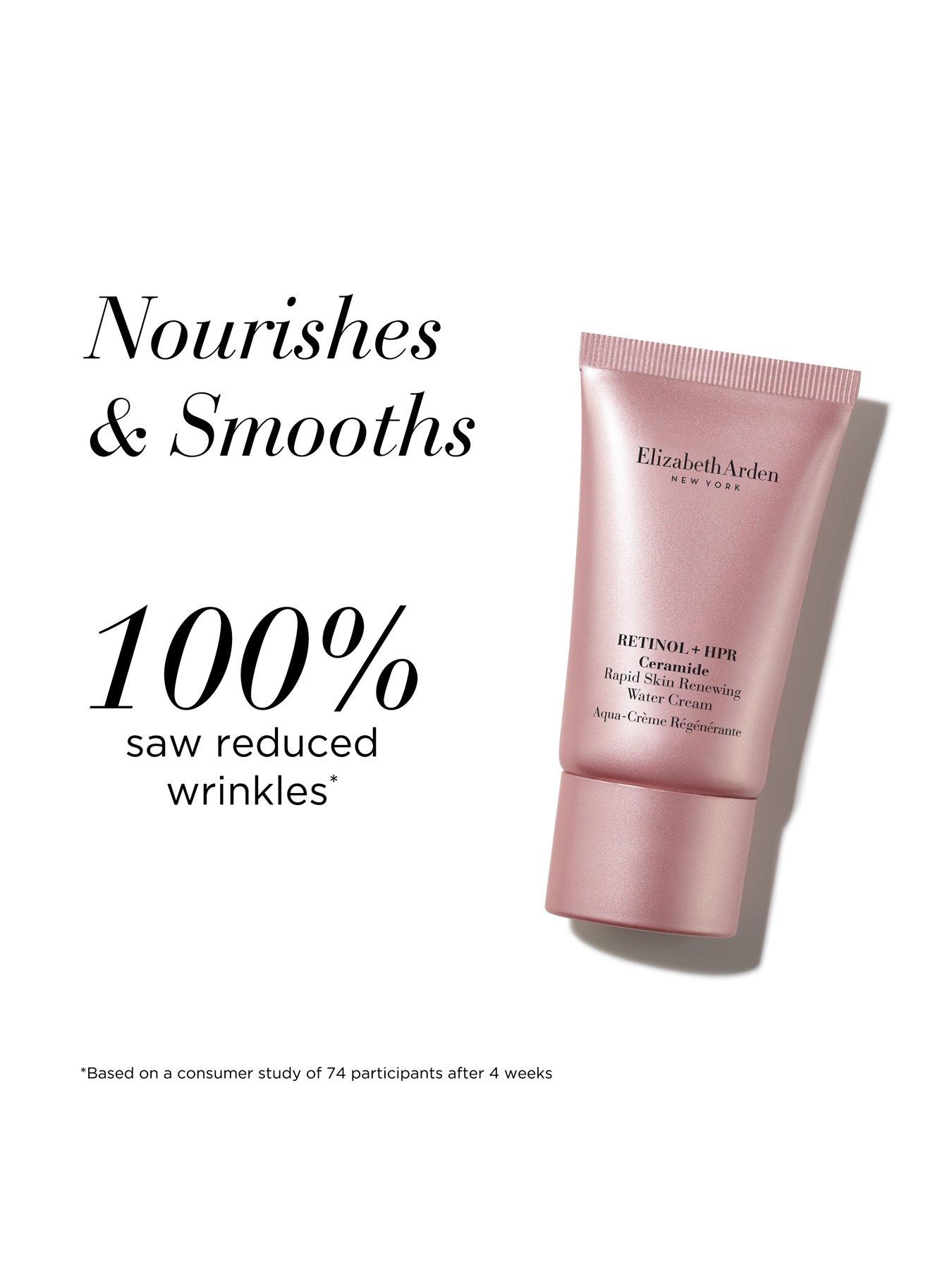 Image 6 of 7 of Elizabeth Arden Smooth, Repair, and Firm 3-Piece Set
