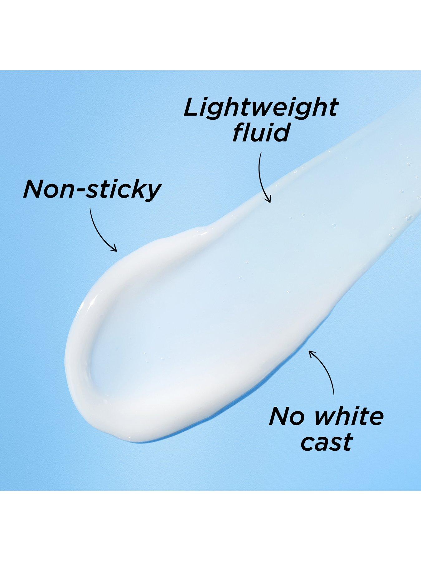 Image 4 of 6 of Elizabeth Arden Eight Hour HydraPlay Daily Defense Nourishing Fluid Broad Spectrum SPF 40