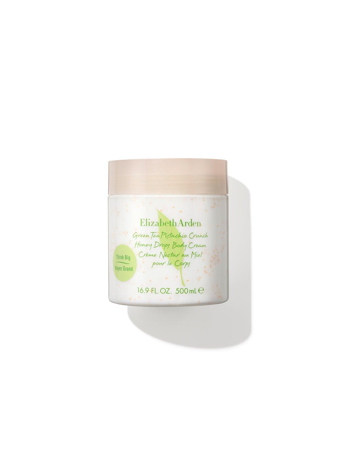 Image 2 of 2 of Elizabeth Arden Green Tea Pistachio Crunch Honey Drops Body Cream - 500ml