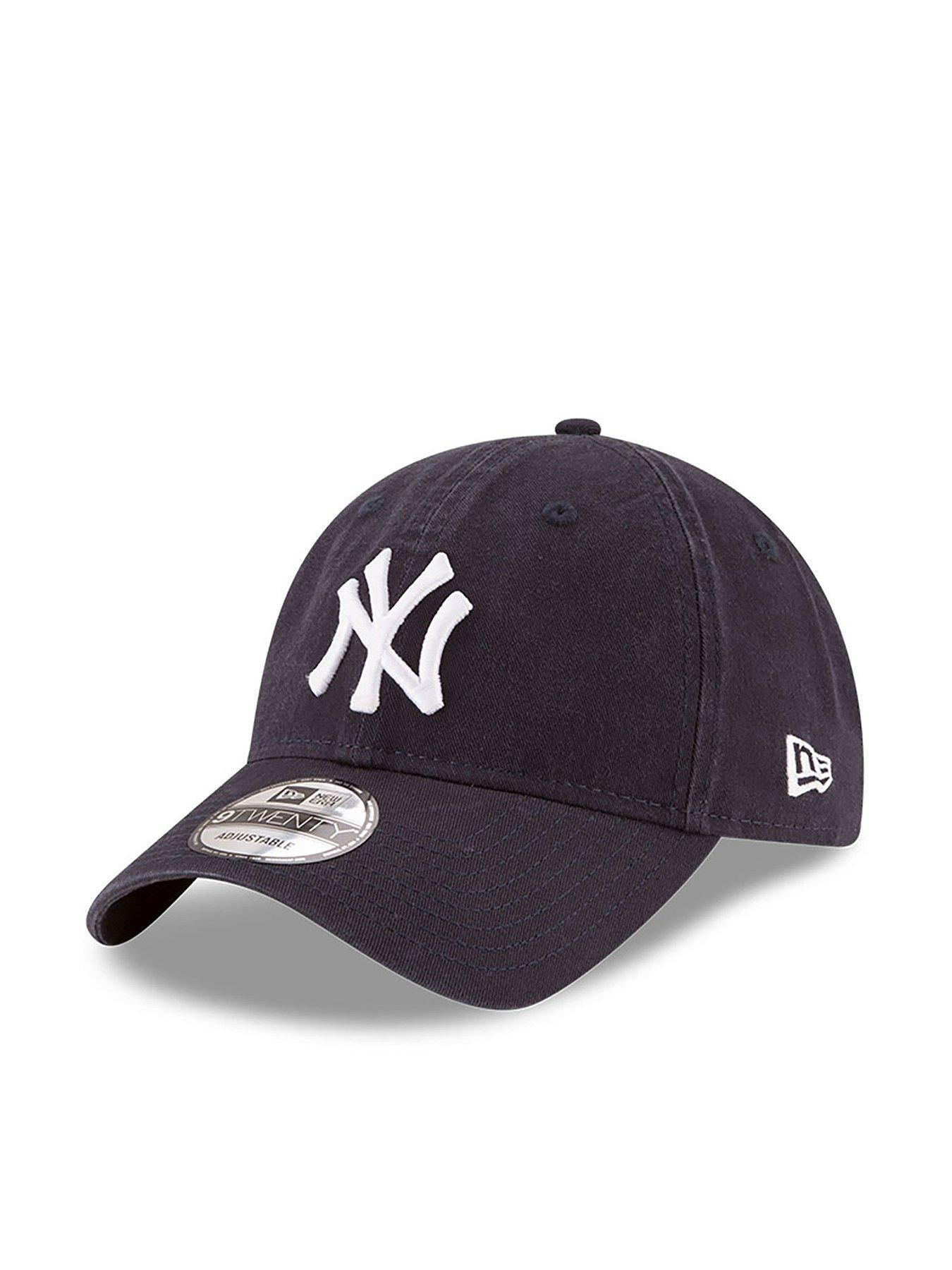 New Era Men's Core Classics 9twenty Cap -black